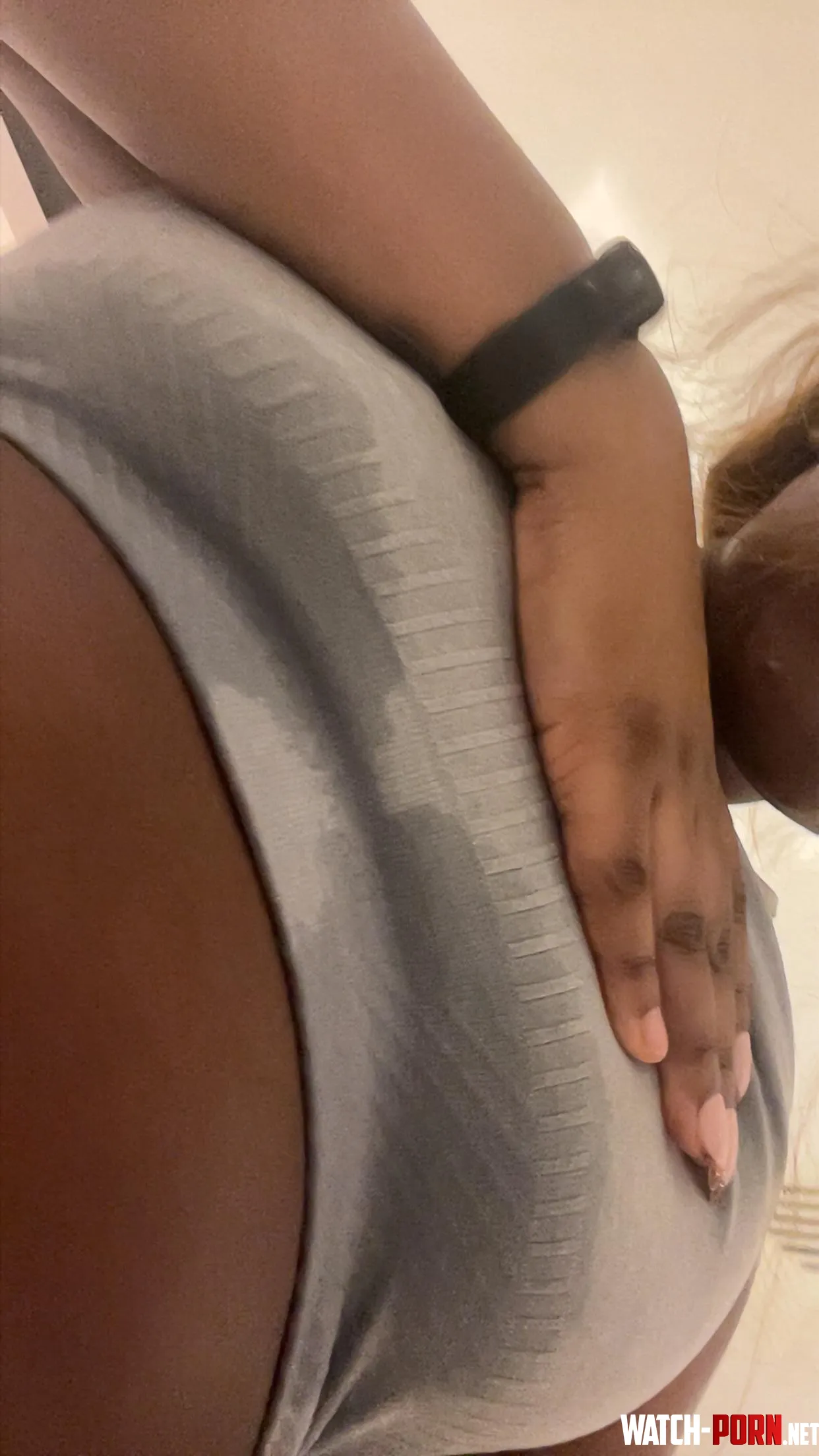 Love a hot & sweaty gym sesh💦 by Goddess_sela