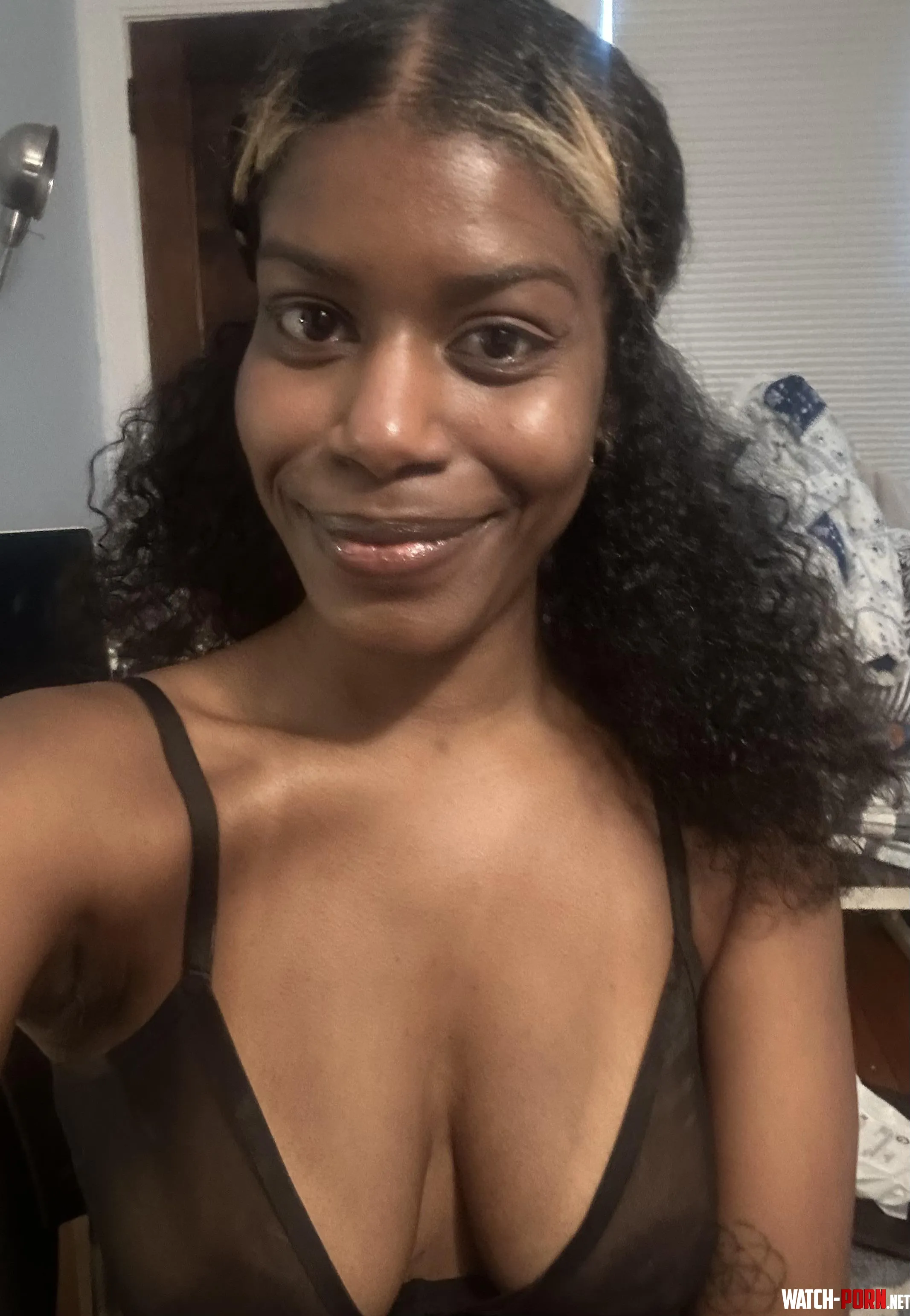 Feeling cute in this one by 1nternet_Bunny333