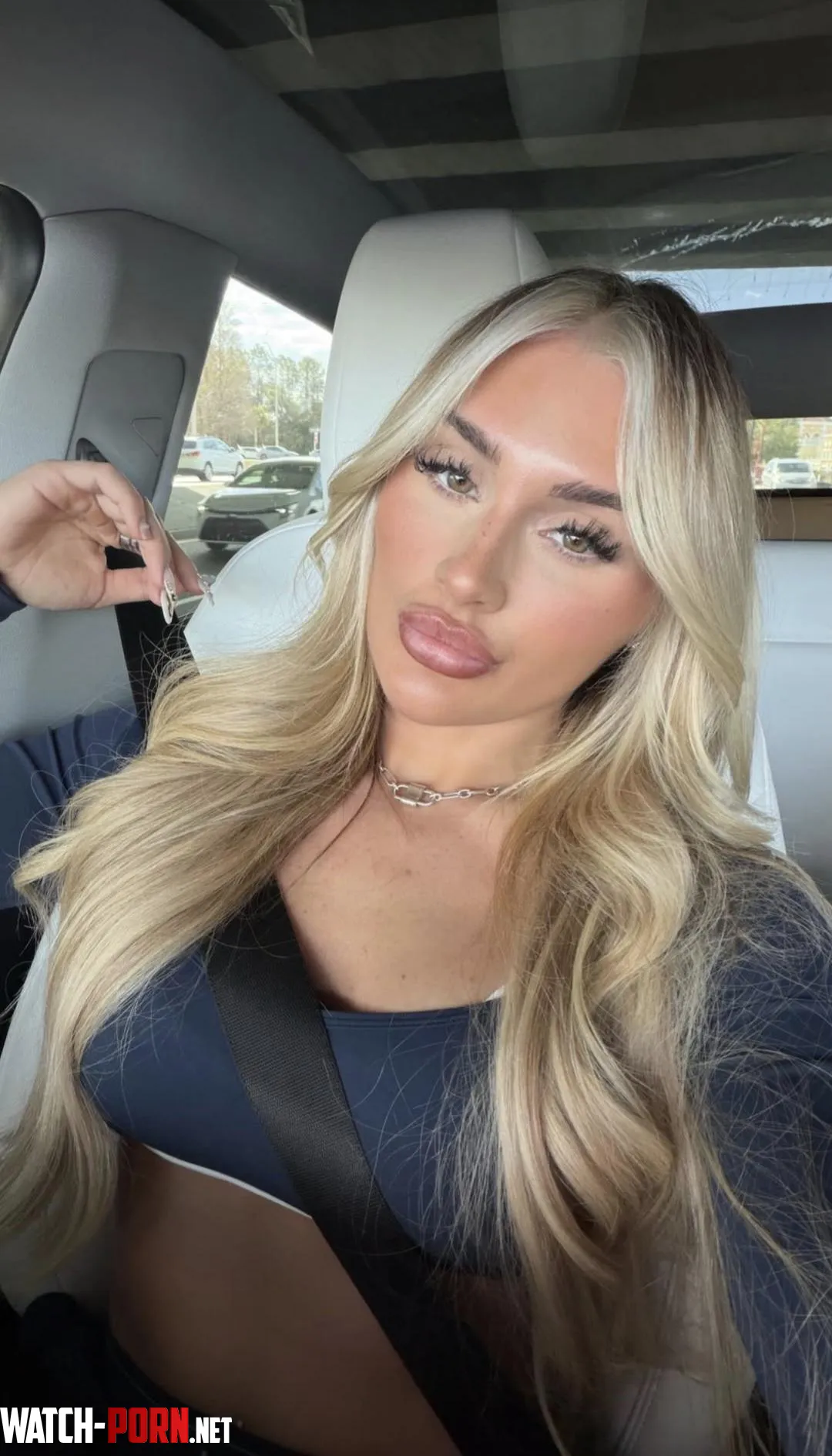 Tiffany Stratton by MeanCelebration7042