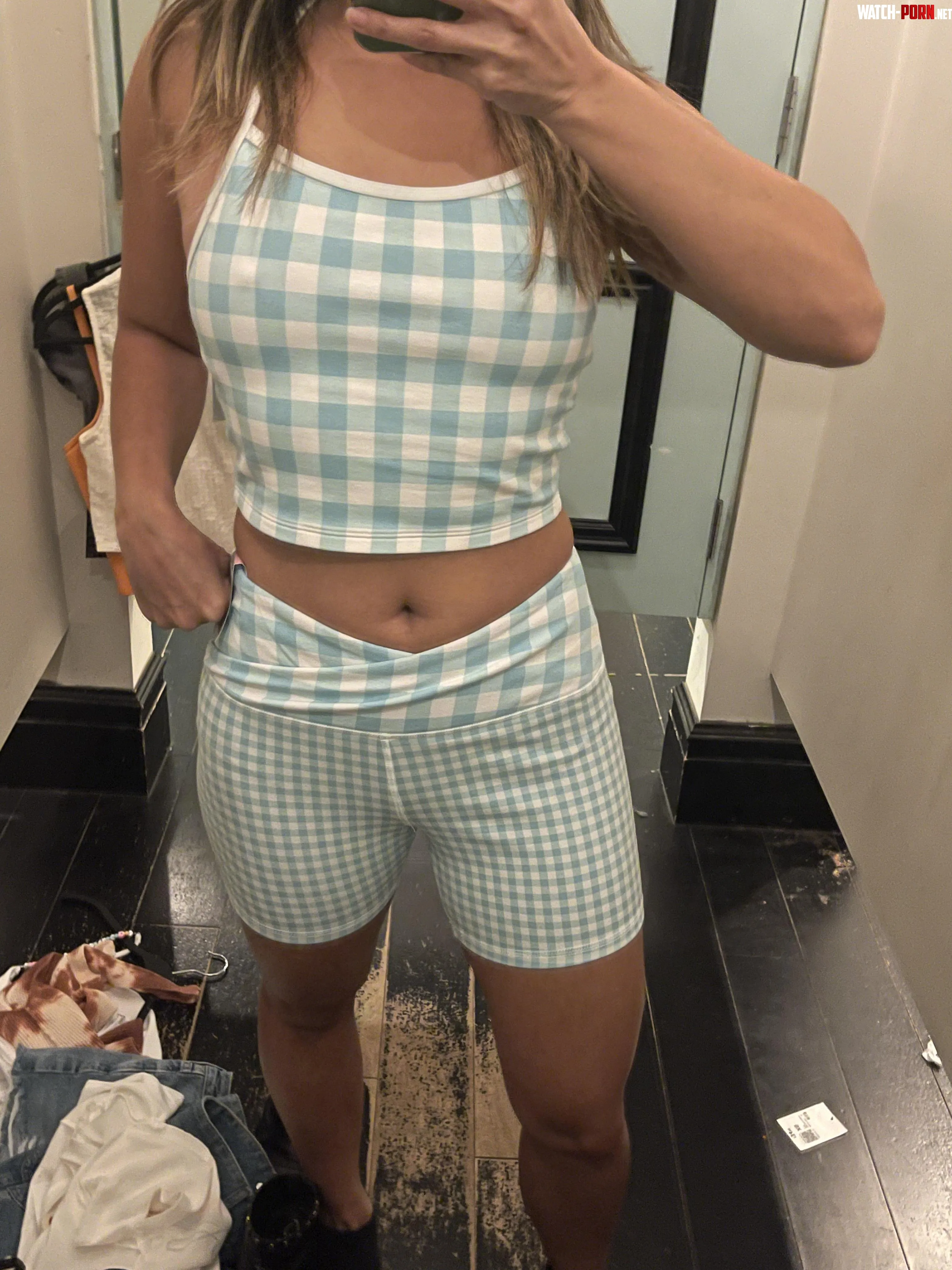 A little more on the subtle side this time by queen-elektra