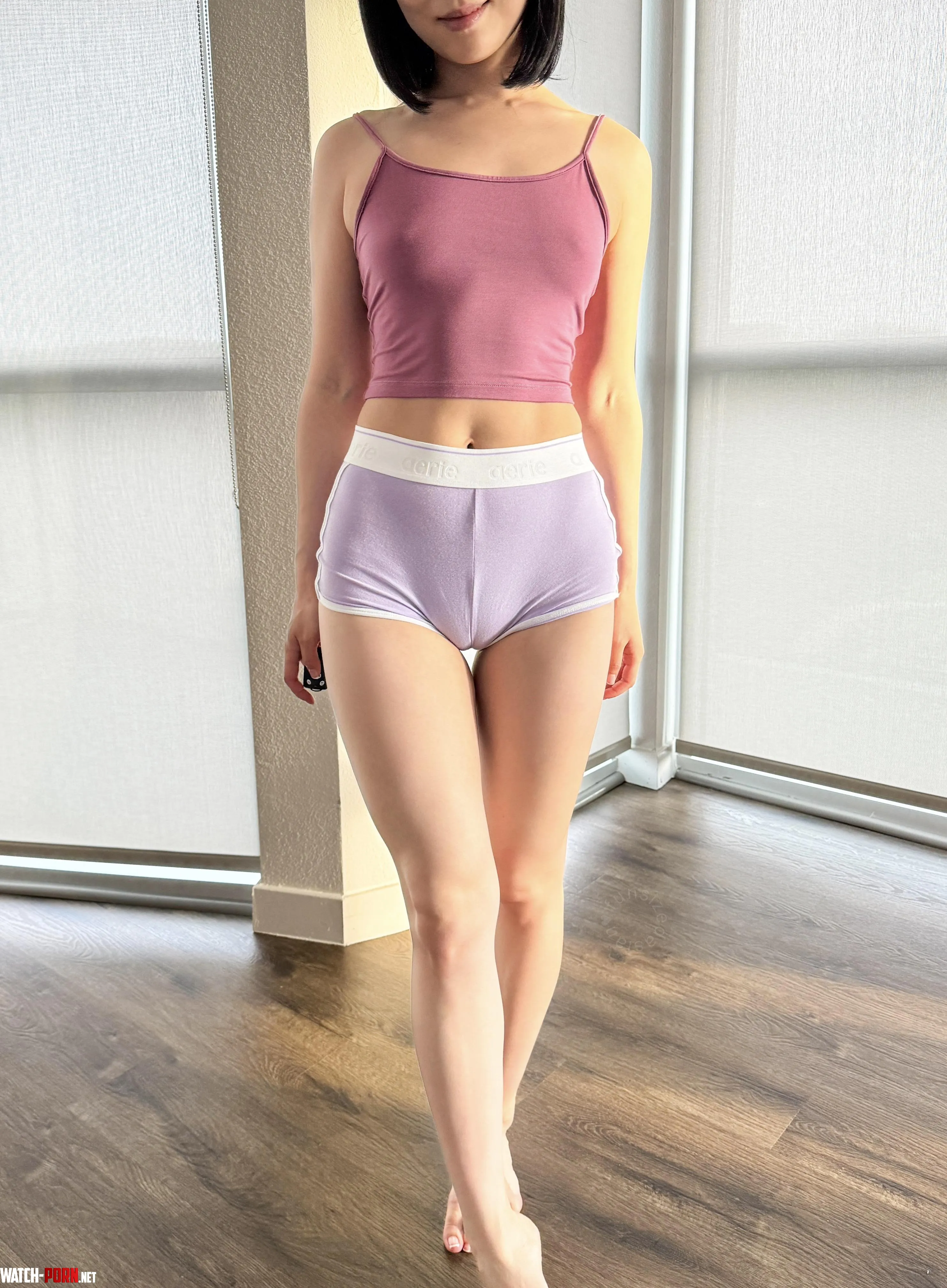 i can't hide it in these by fun-sized-asian