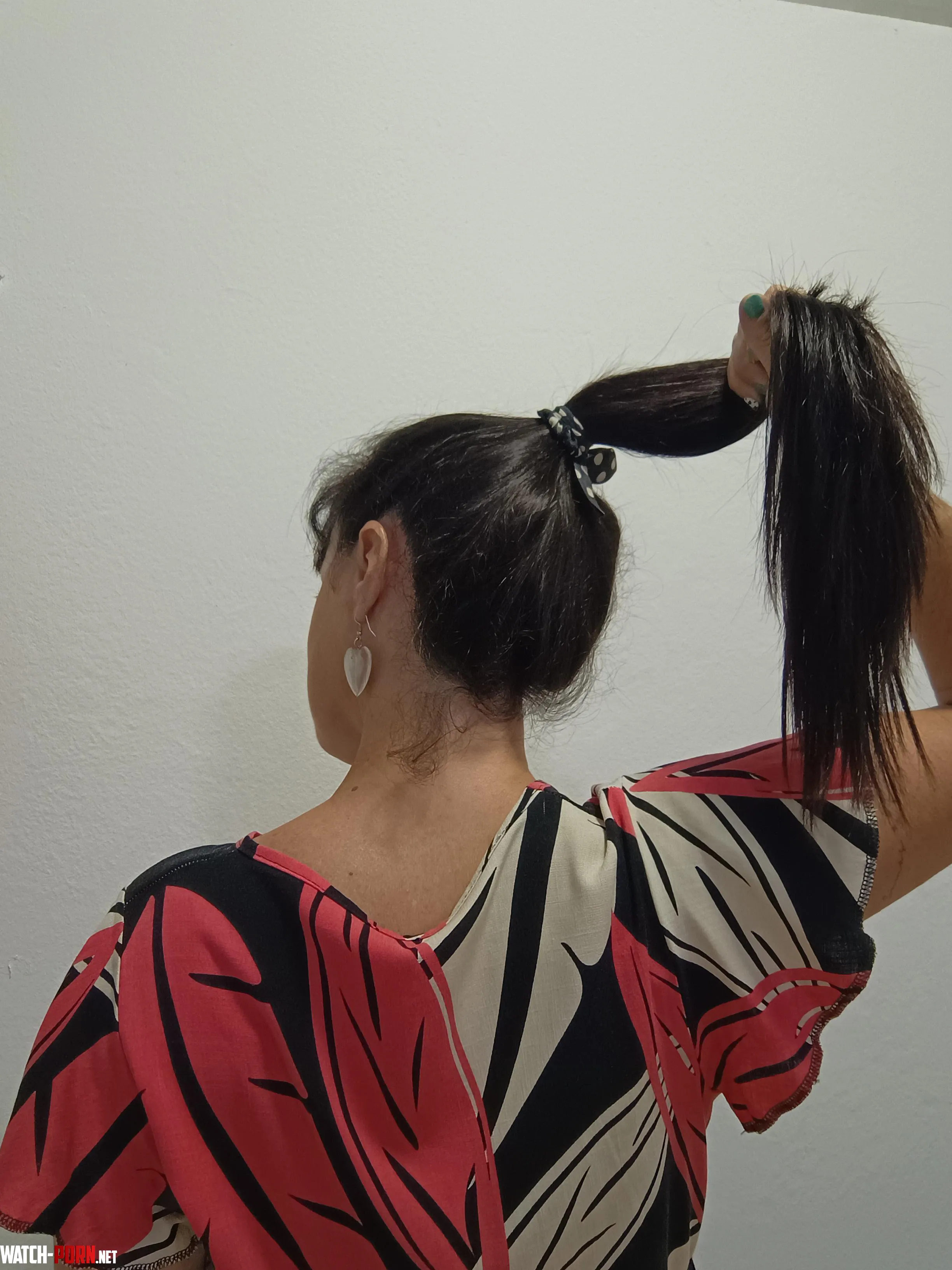 Hold on tight by Petitnatasha