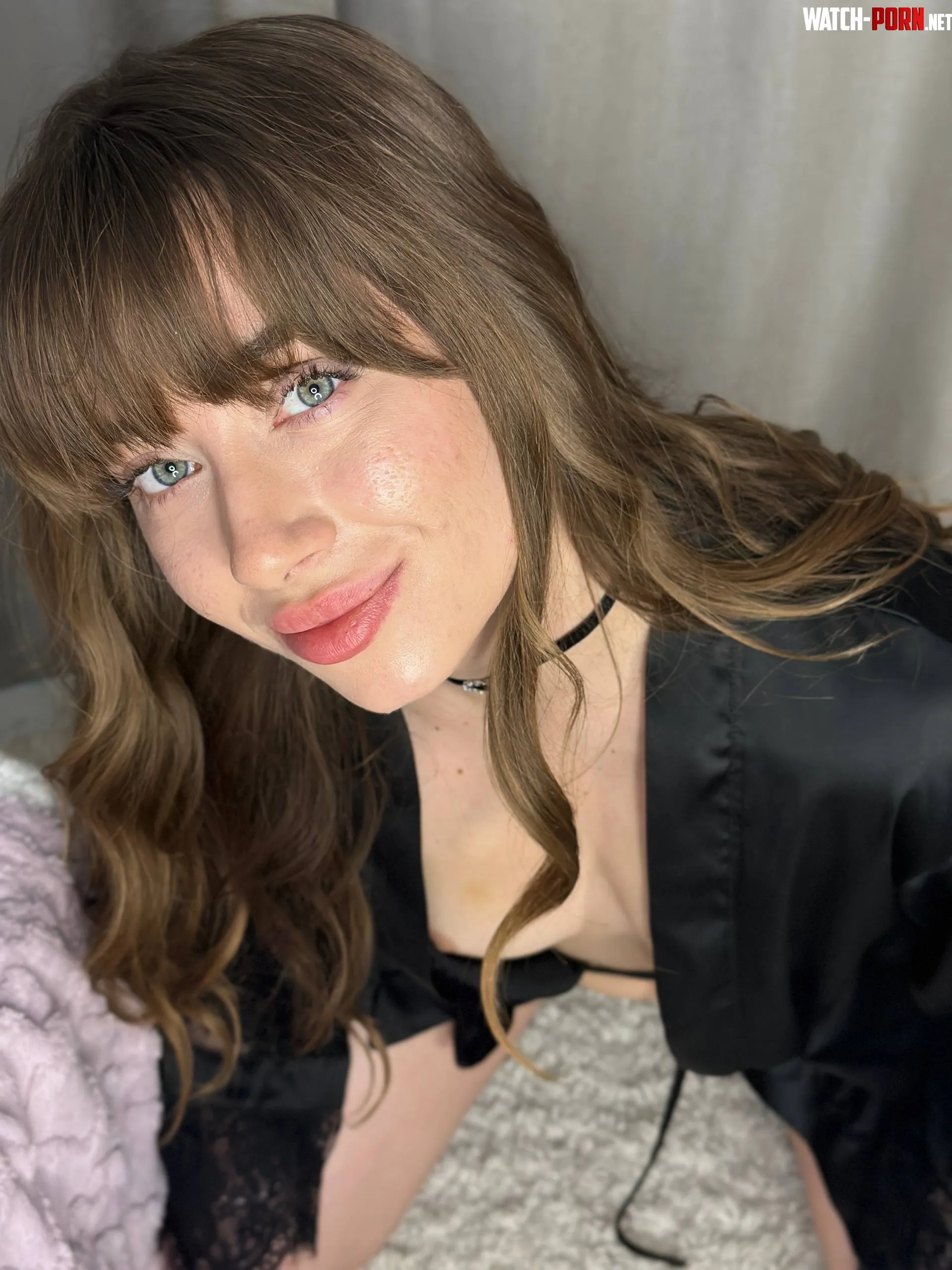 No bras ever, my tiny tits always poking through by Cheatingmeg