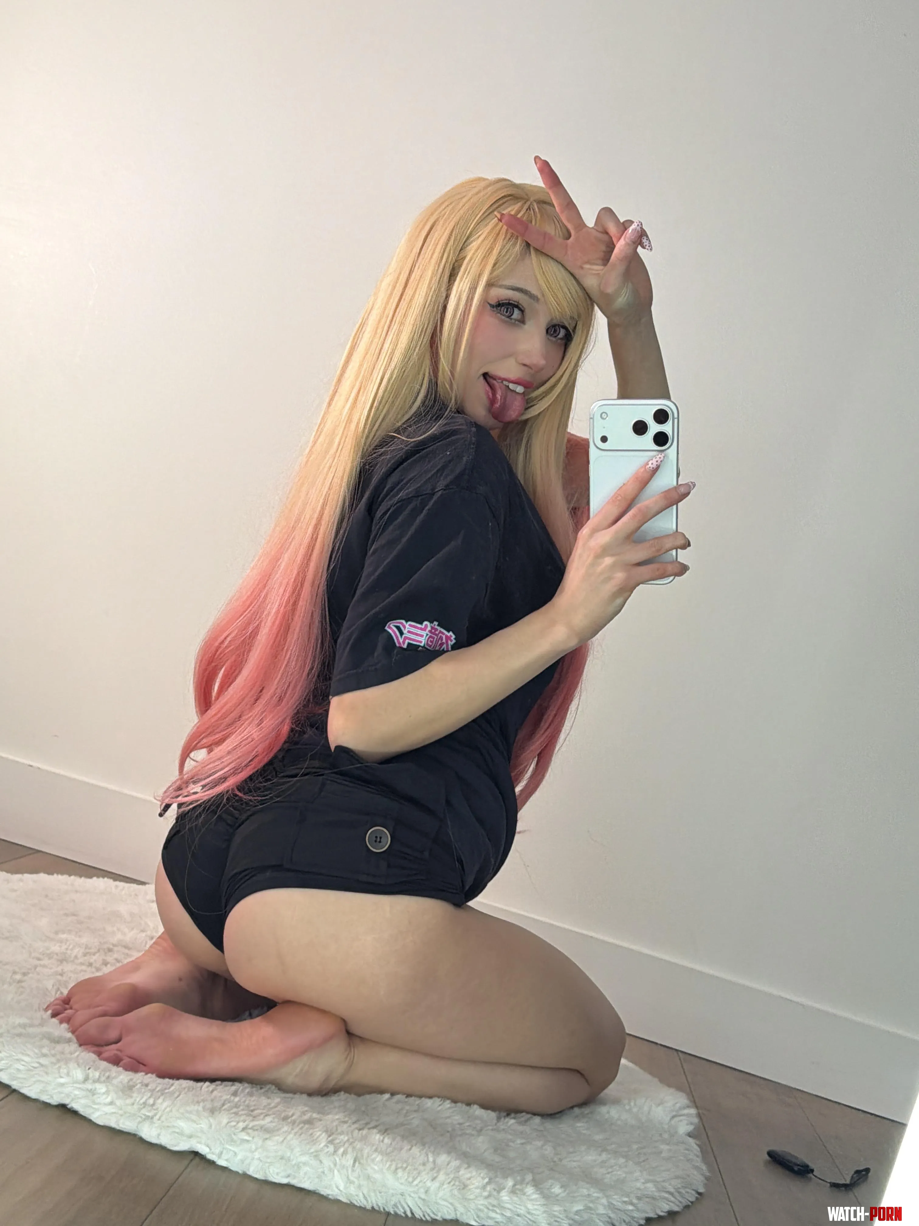 Marin Kitagawa by Kennakins by SugarBlussh