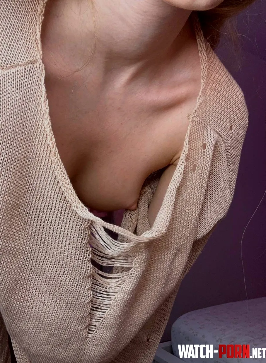 No bra needed by jeffreyjeffersons