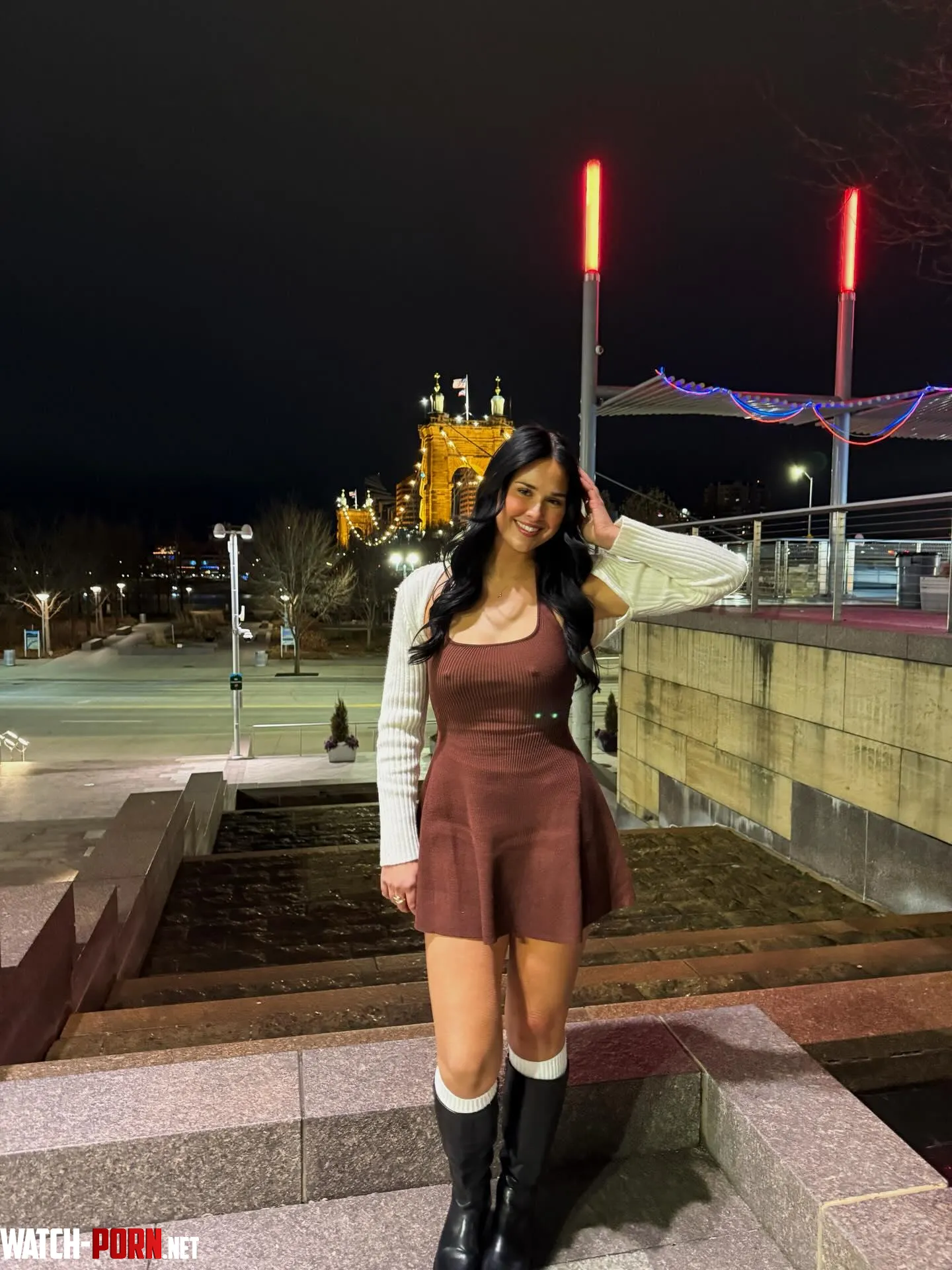 Night time pokies by chicken53n