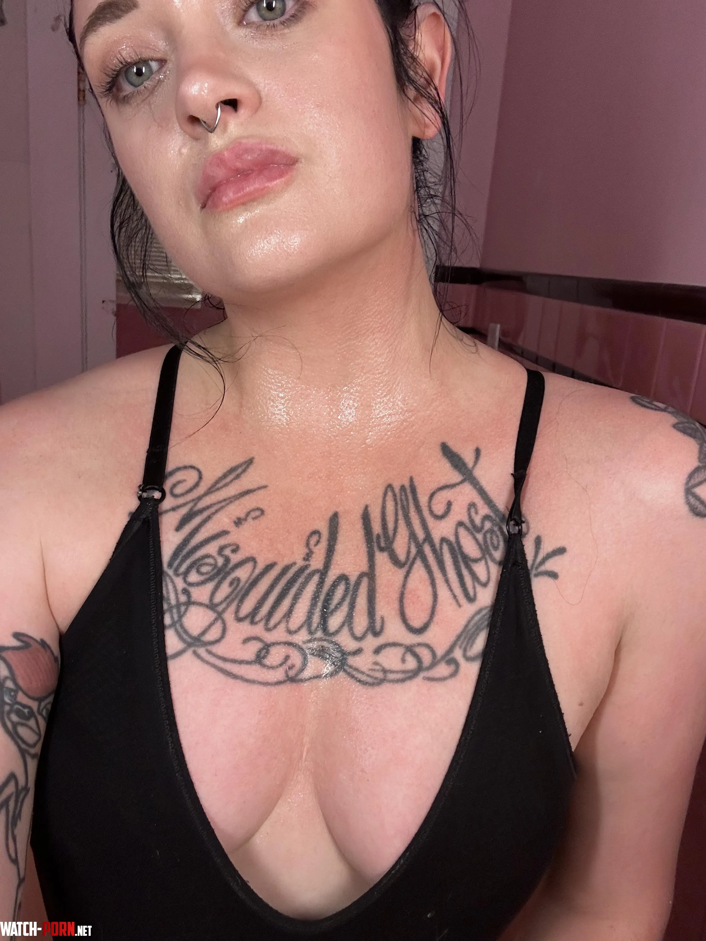 Got that drip drip drip by _MissguidedGhost_