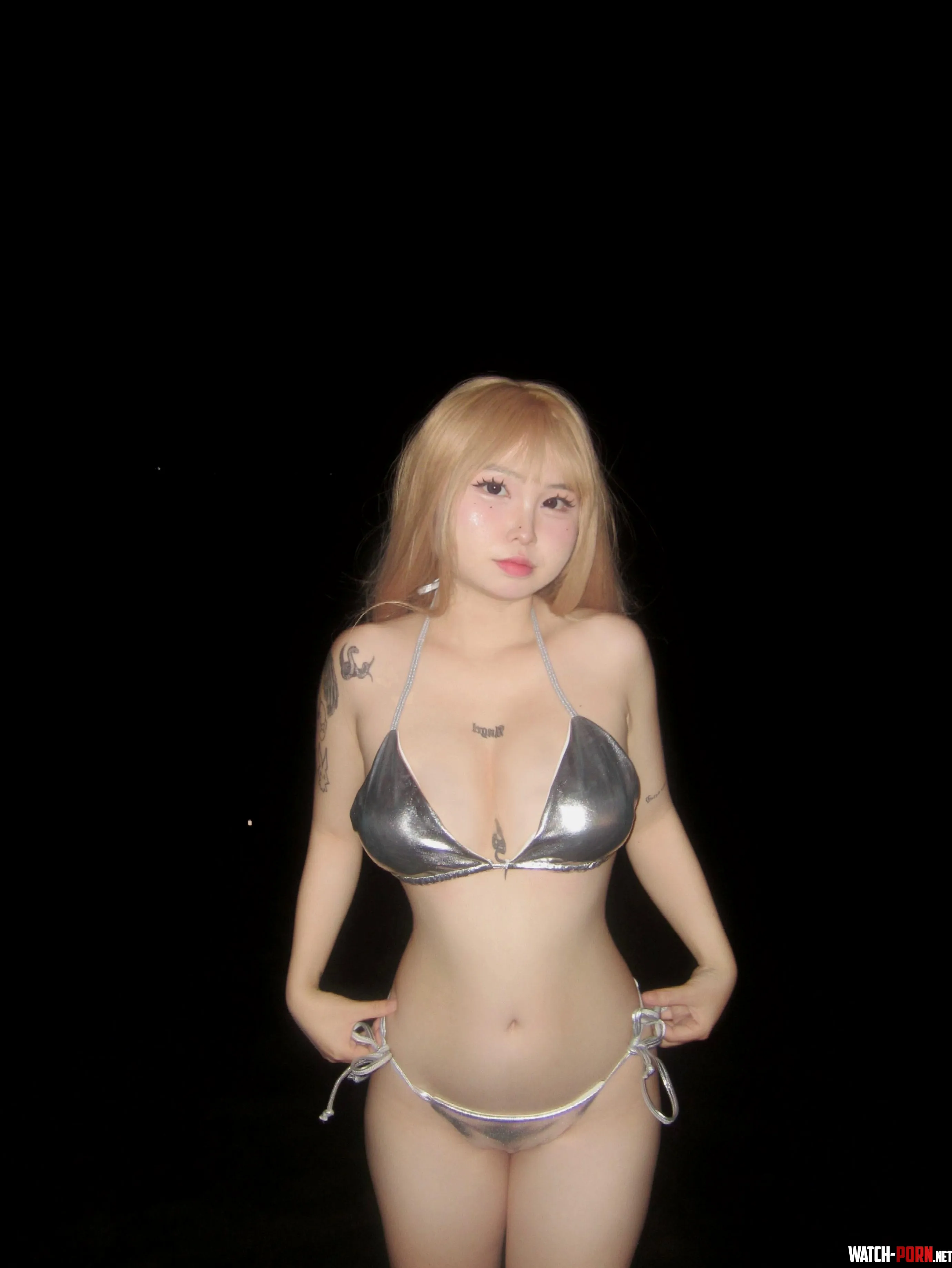 i wanna get fucked while im wearing bikin by fruitbaby3