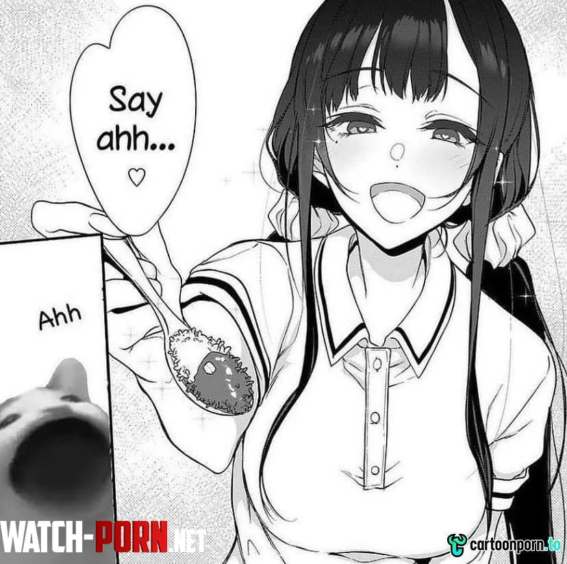 Anime Hentai What all men want by FaithKingPGI