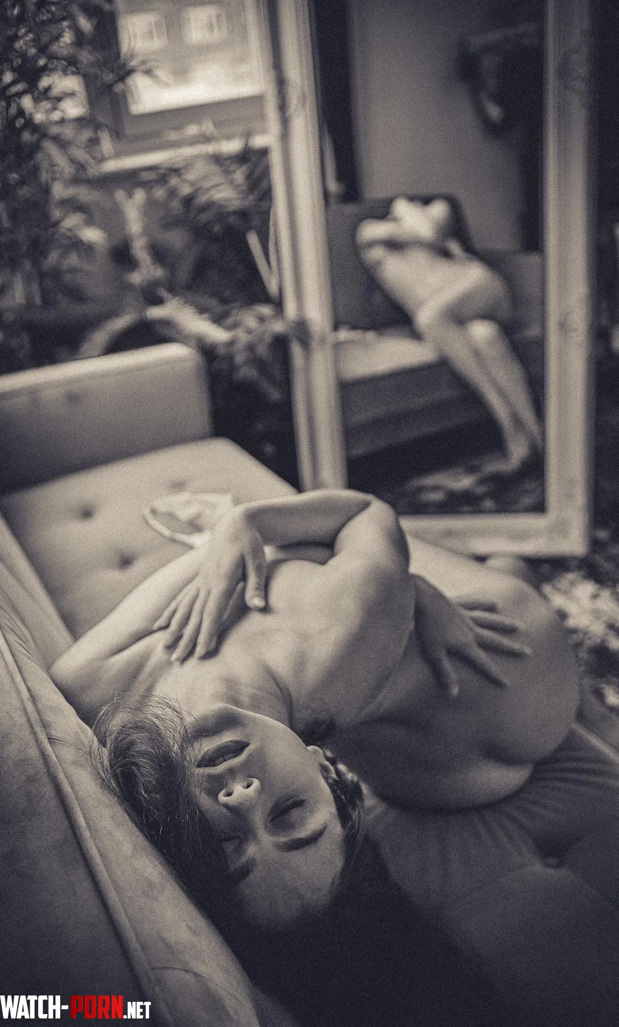 Nausicaa Yami by reznorek