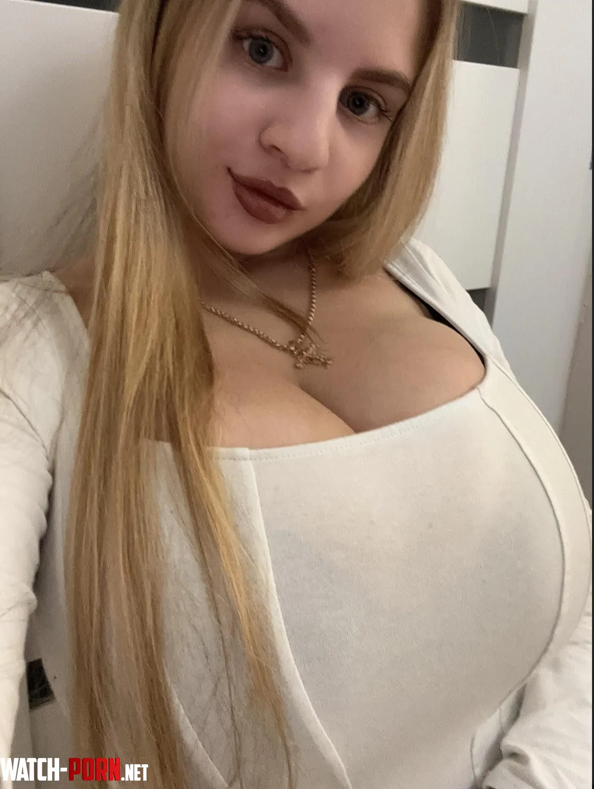 Ukranian boobs by DazzlingAd6626