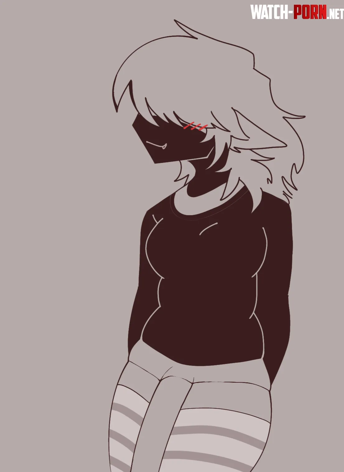 Boo(b) by SleepySloth6644