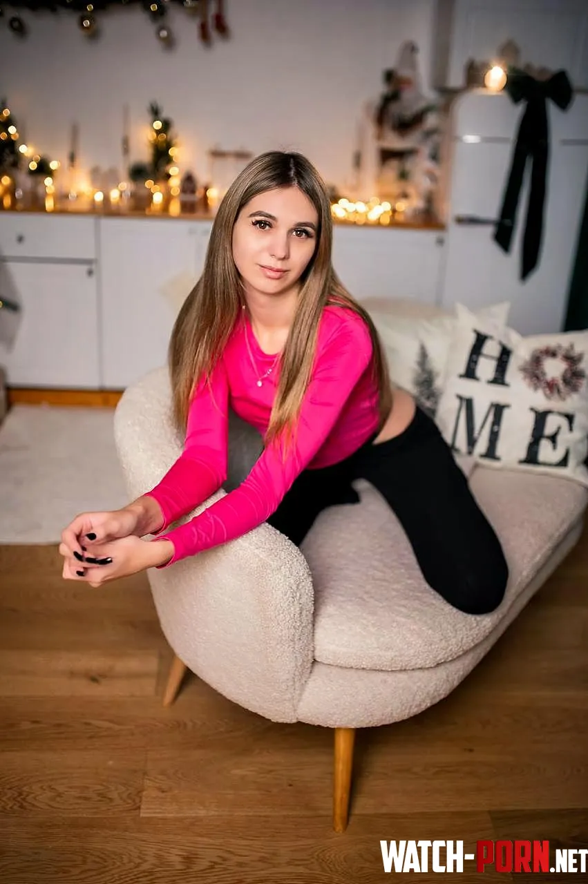 Sneak peek into my home spot by TintoVeranoEs