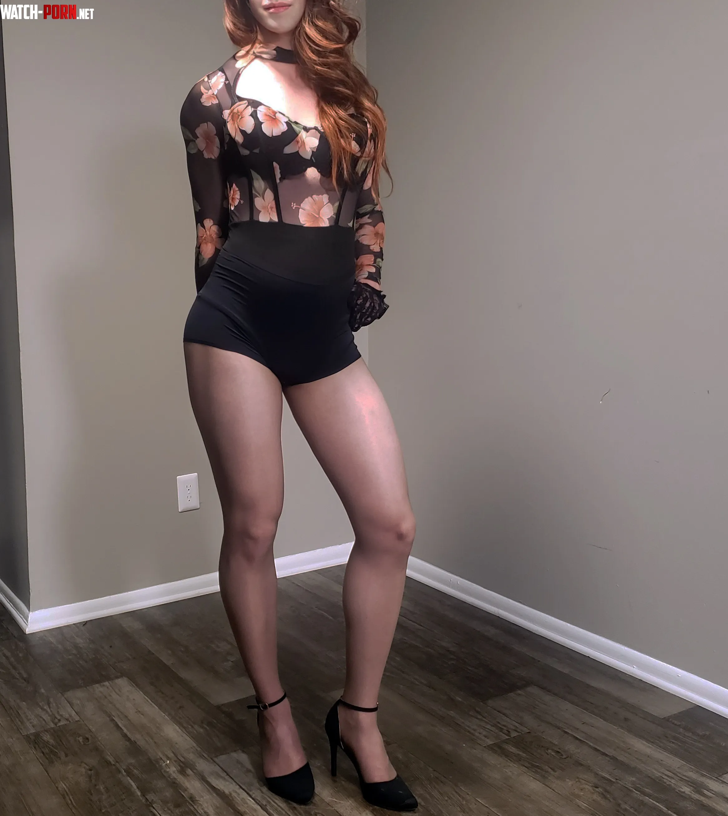 I love bodysuits ❤️ by Mindless_Boot3057