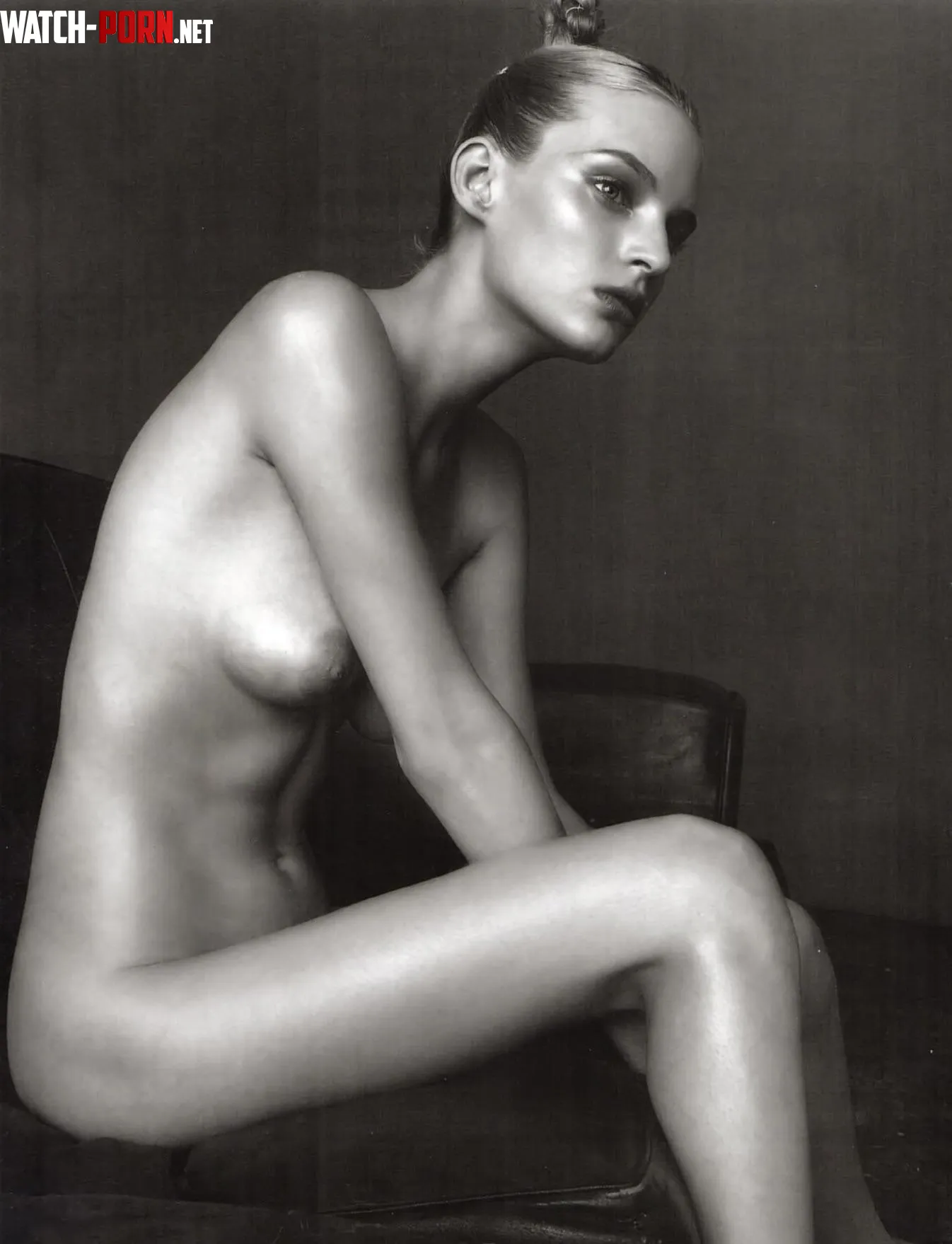 Amy Wesson | GQ Germany, 8-2006 by digital-fountains