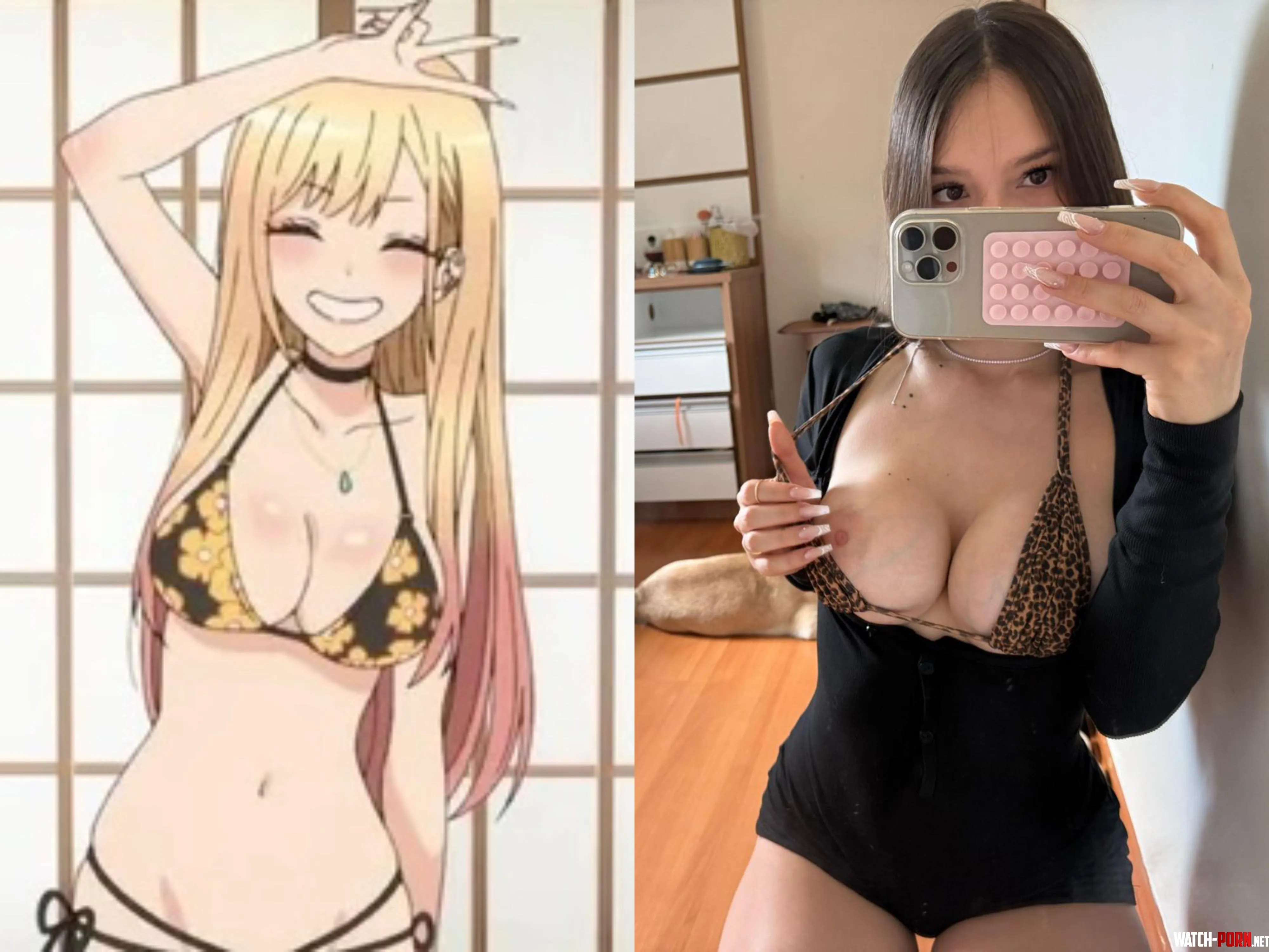 Would this cosplay works ? by IsJesusAgain