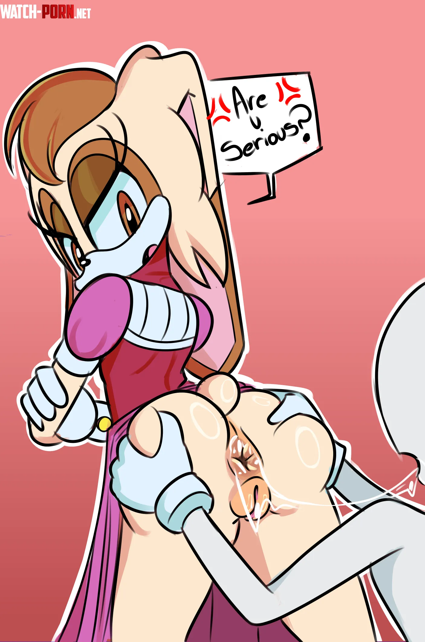 Rabbit hole (for me :3) by Klutzy-Confidence-94