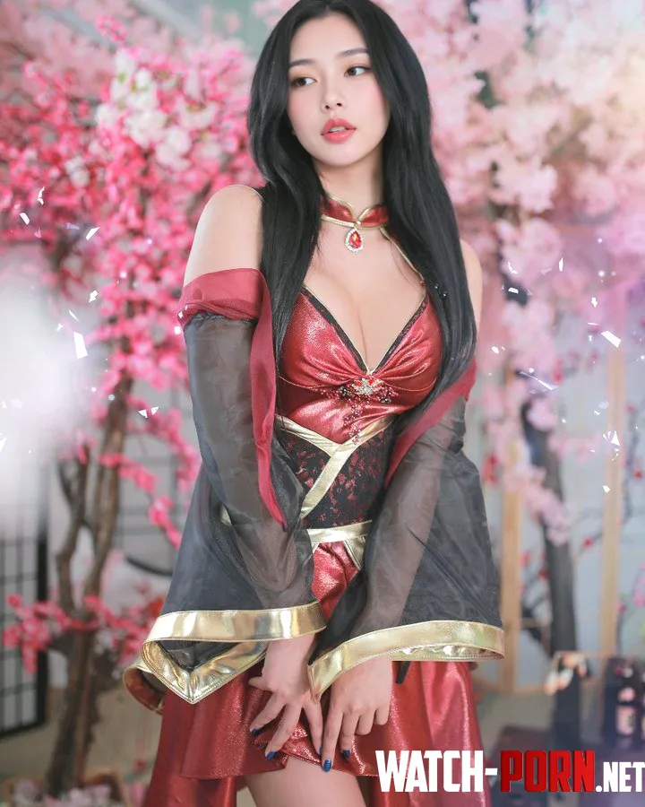 (Asian) Am I  cute enough to date? by lillasiancutie