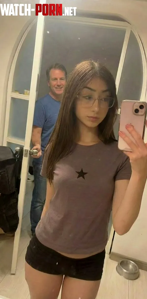 Would you eat my asian pussy?(he didn’t) by PeachJuniper