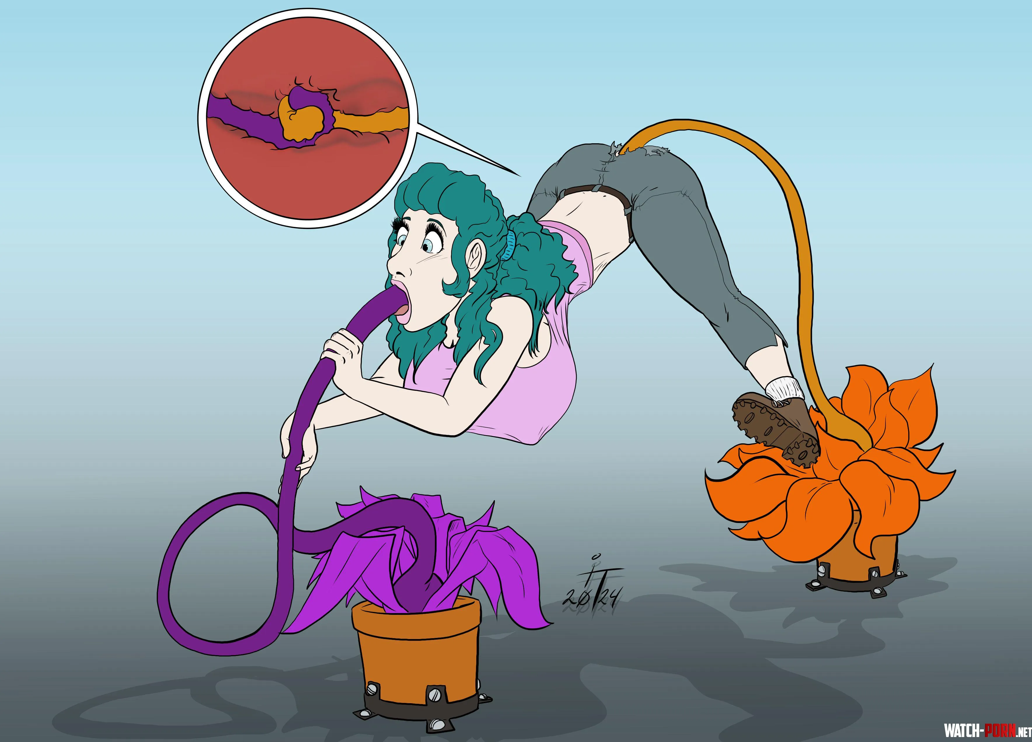 Are they a breeding pair? by sallytheshrinky