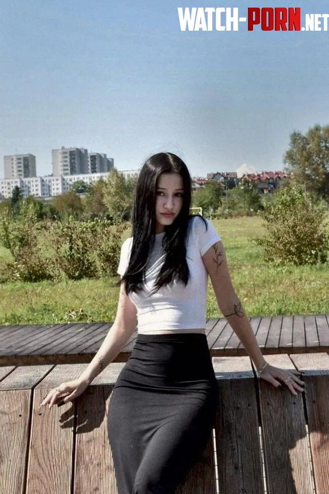 how ‘bout us do some wild things here, stranger? by Inner_Stretch2260