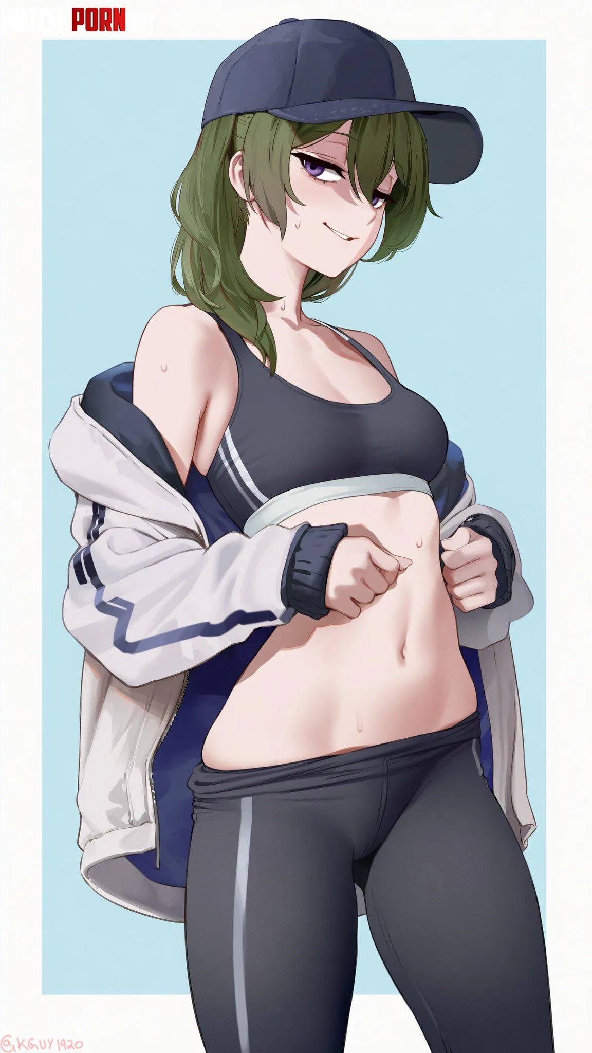 Ubel [Sousou no Frieren] by WoolsonDaSheep