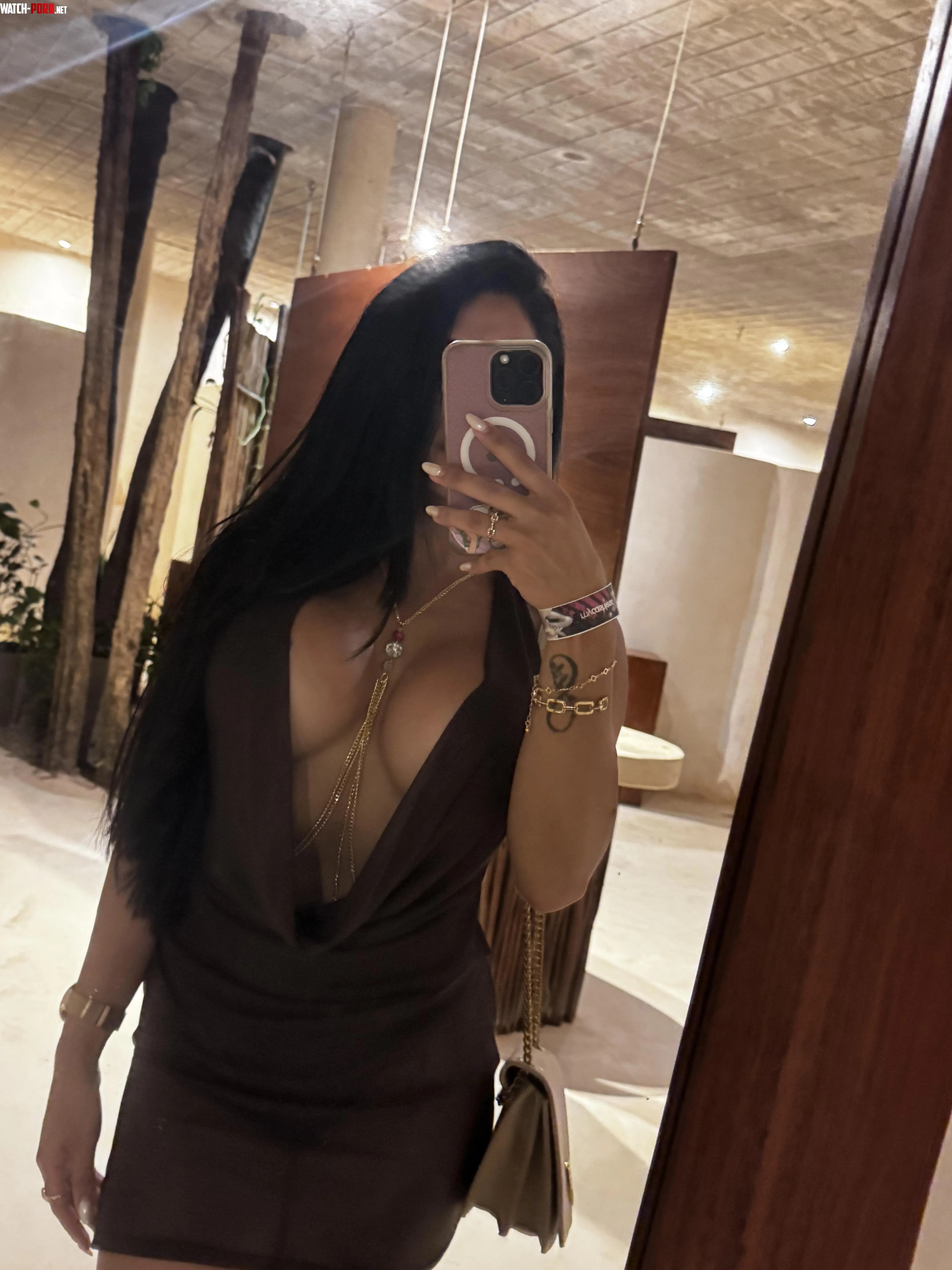 What do you think of my dress? by Mia_Val_Fitness