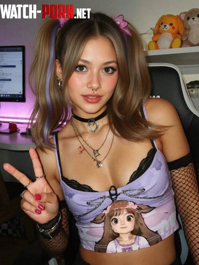 Would you like to hang out with me tonight? by ProofAgency7455