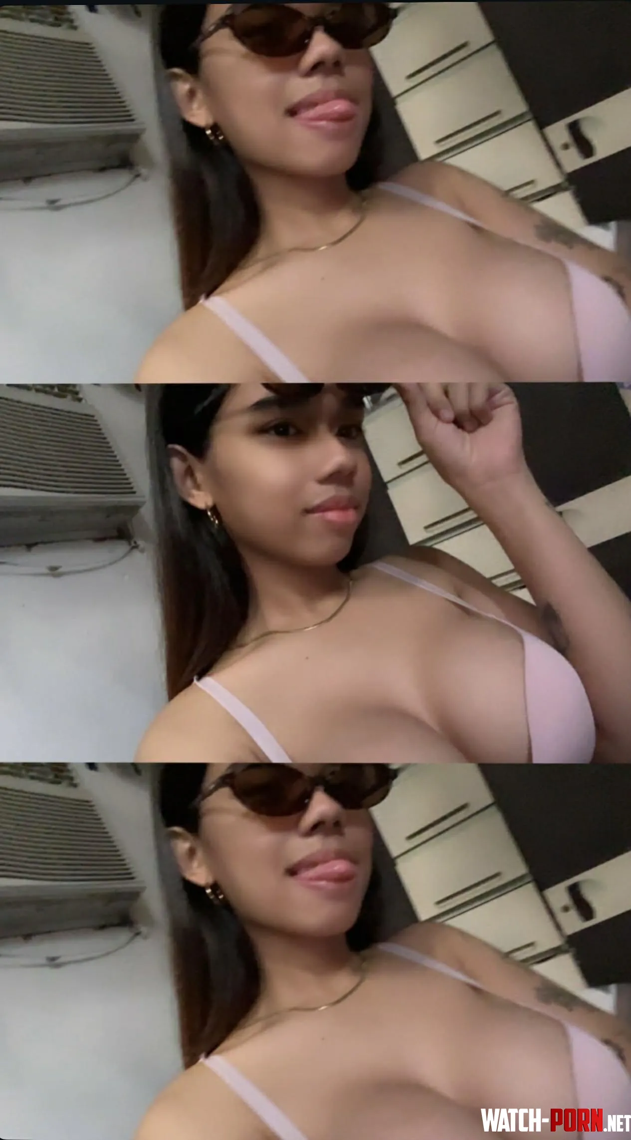 my application photo to become your first trans experience... am I hired? by Top-Clerk-1585