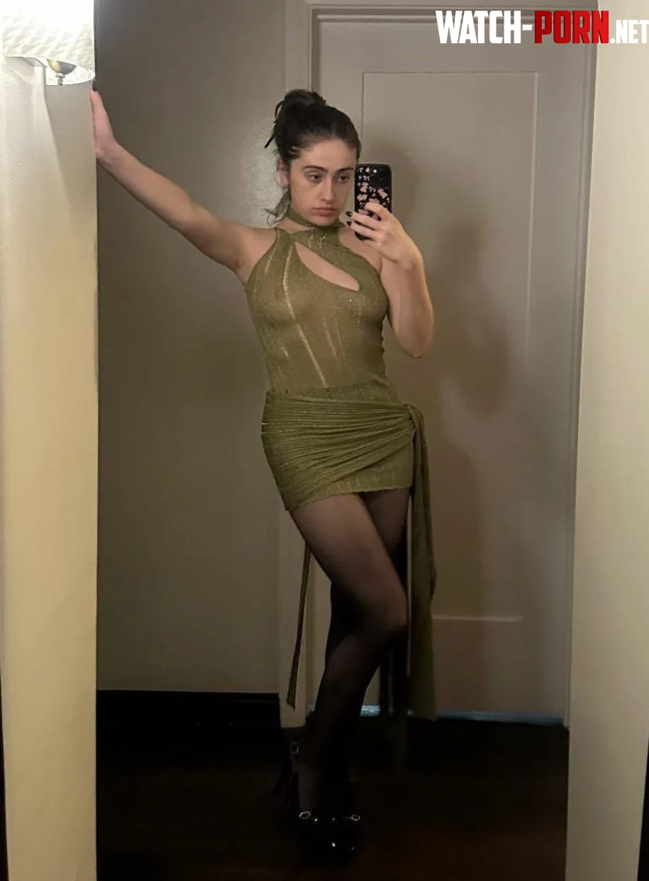 Rachel Sennot by NightCity20XX