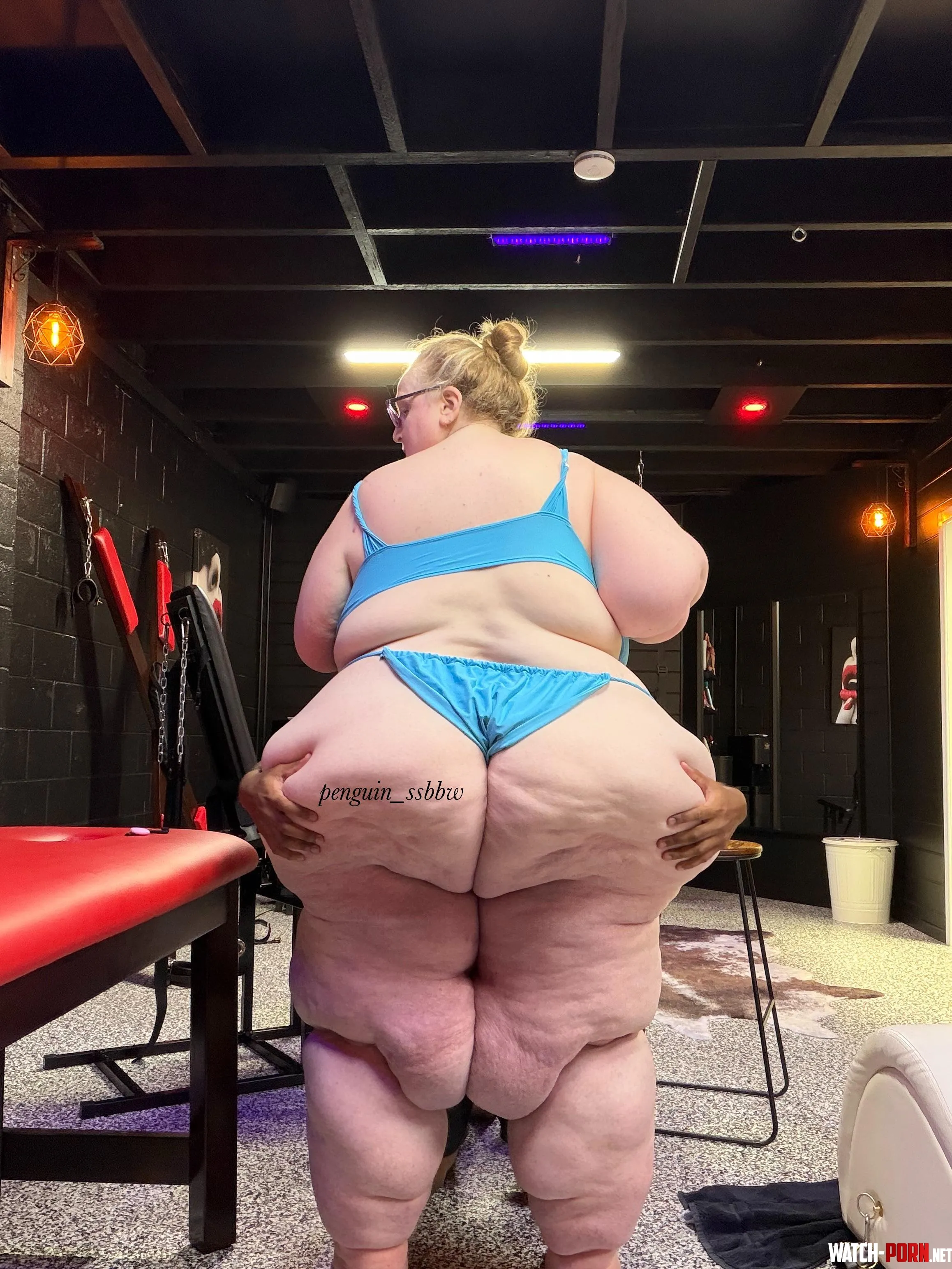 This could be you by penguin_ssbbw