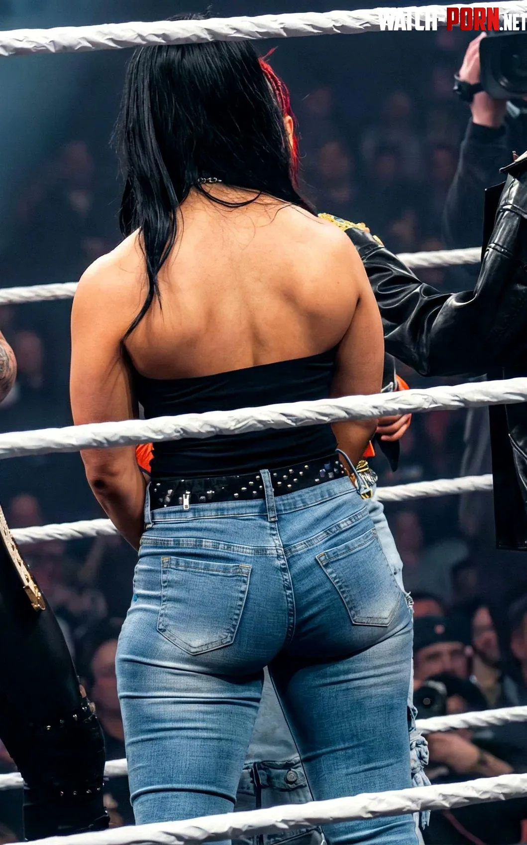 Roxanne Perez by BeckyLynchIsBetter