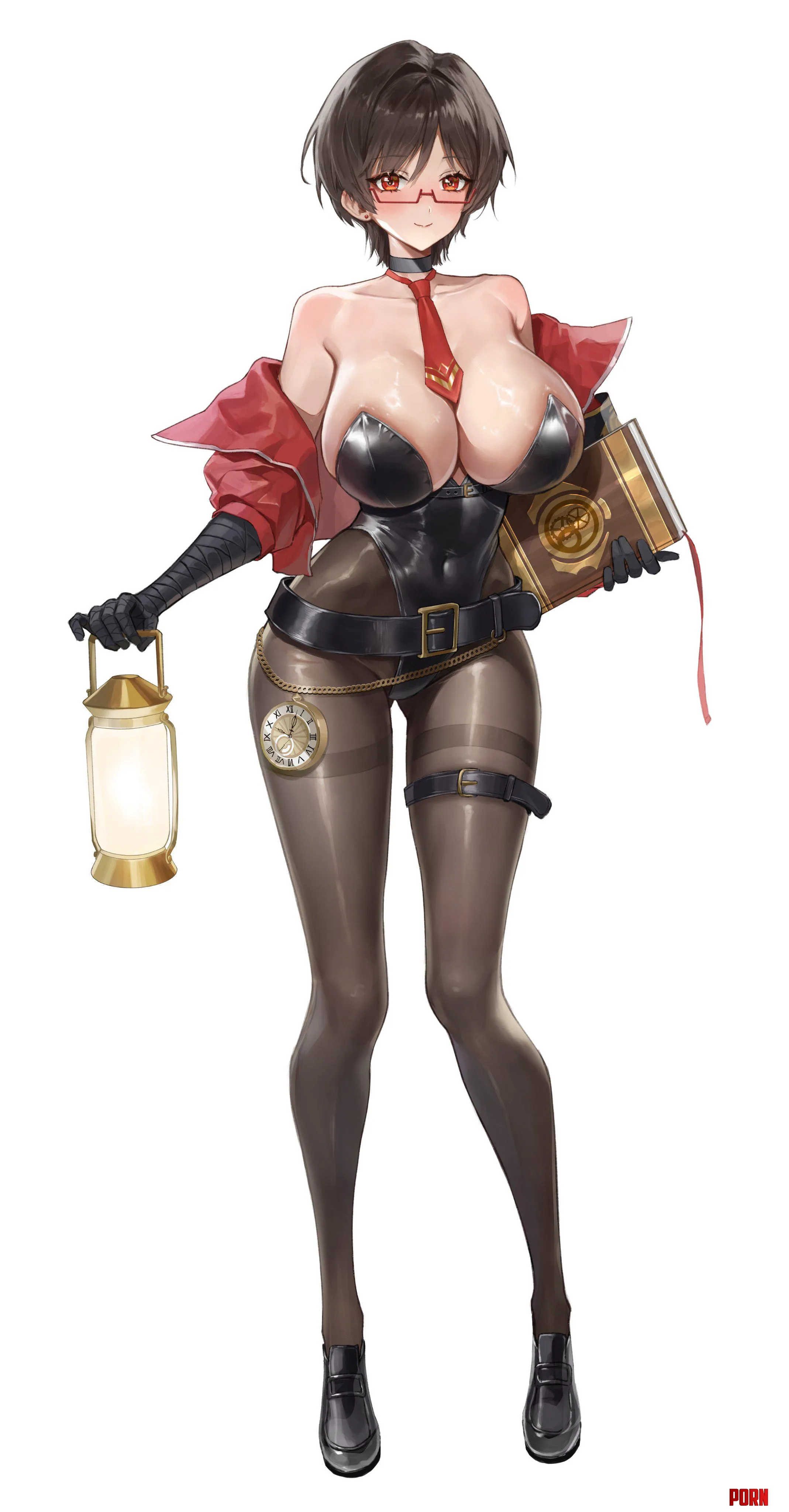 Rokaina [CM] by WoolsonDaSheep