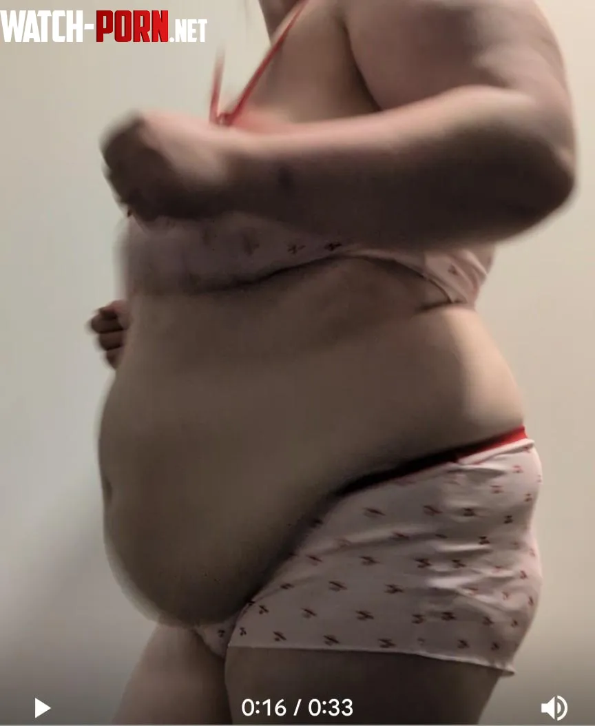 22F - screenshot from vid of me trying to jog by Outrageous_Salt_3509