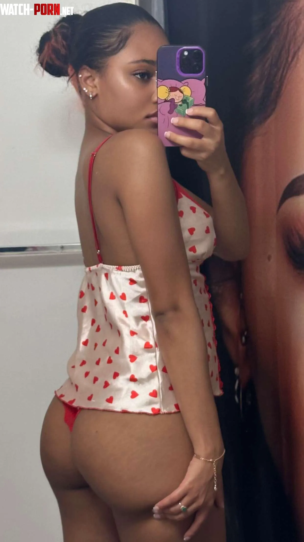 Supa peach by Jones8088