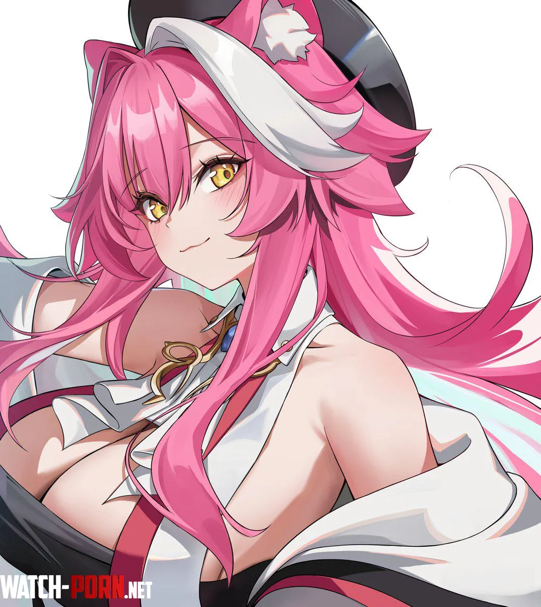 Raora Panthera [Hololive] by WoolsonDaSheep