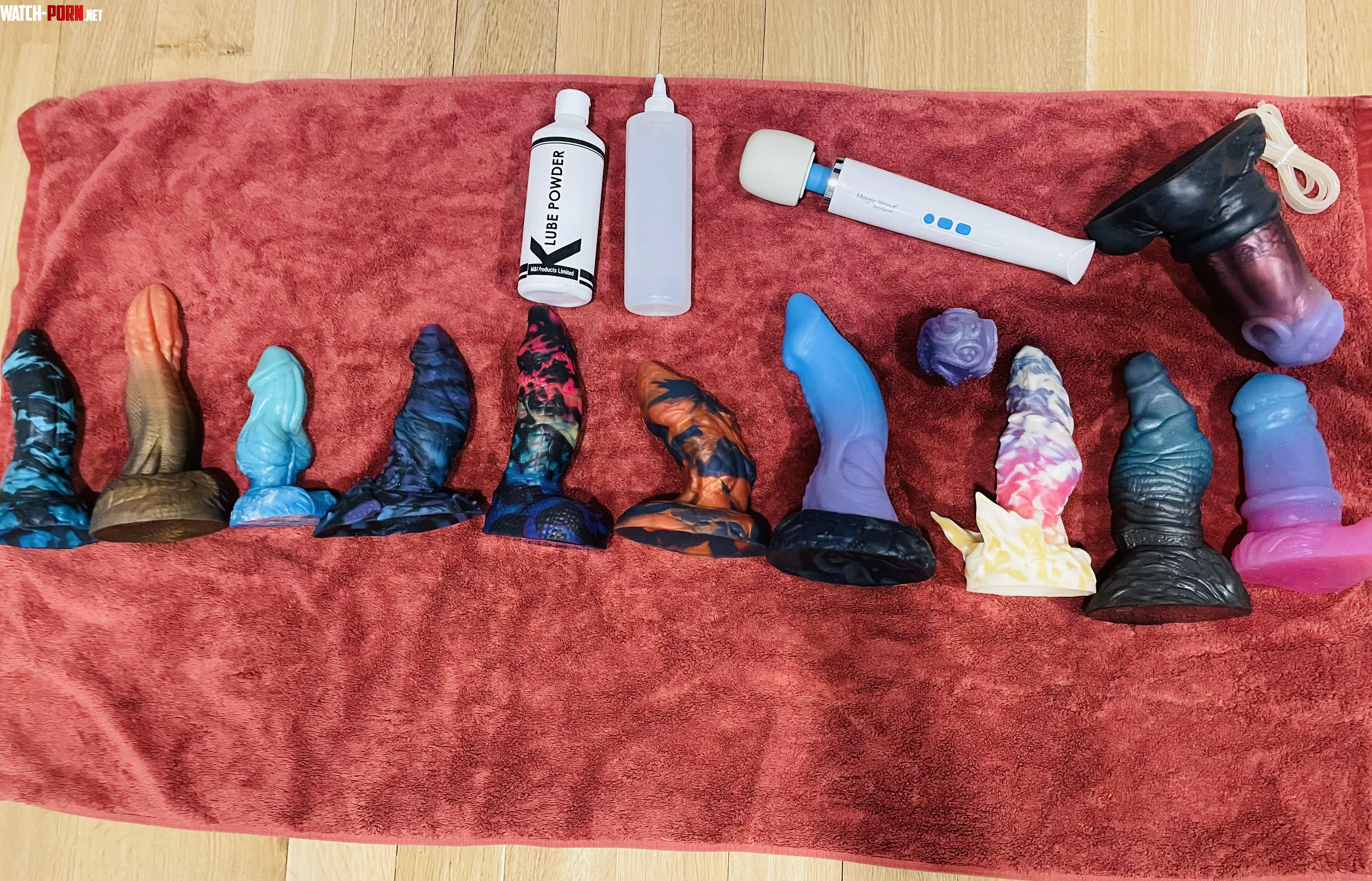 Completely snowed in. Time to warm up! 😤❄️ by Frequent_Record_469