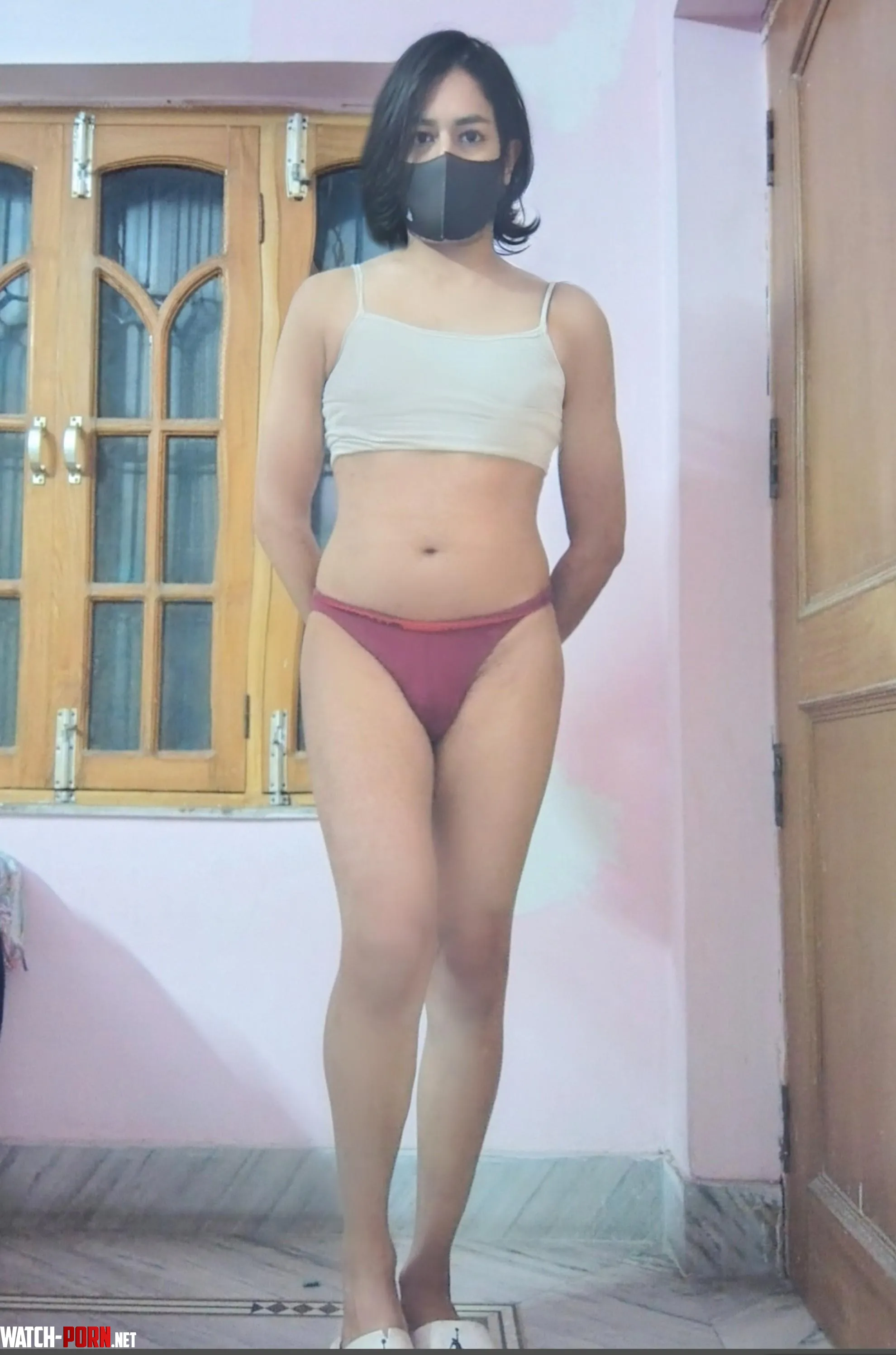 Treat me as your sidechick in comments😜 by Alisha_sissy_slut