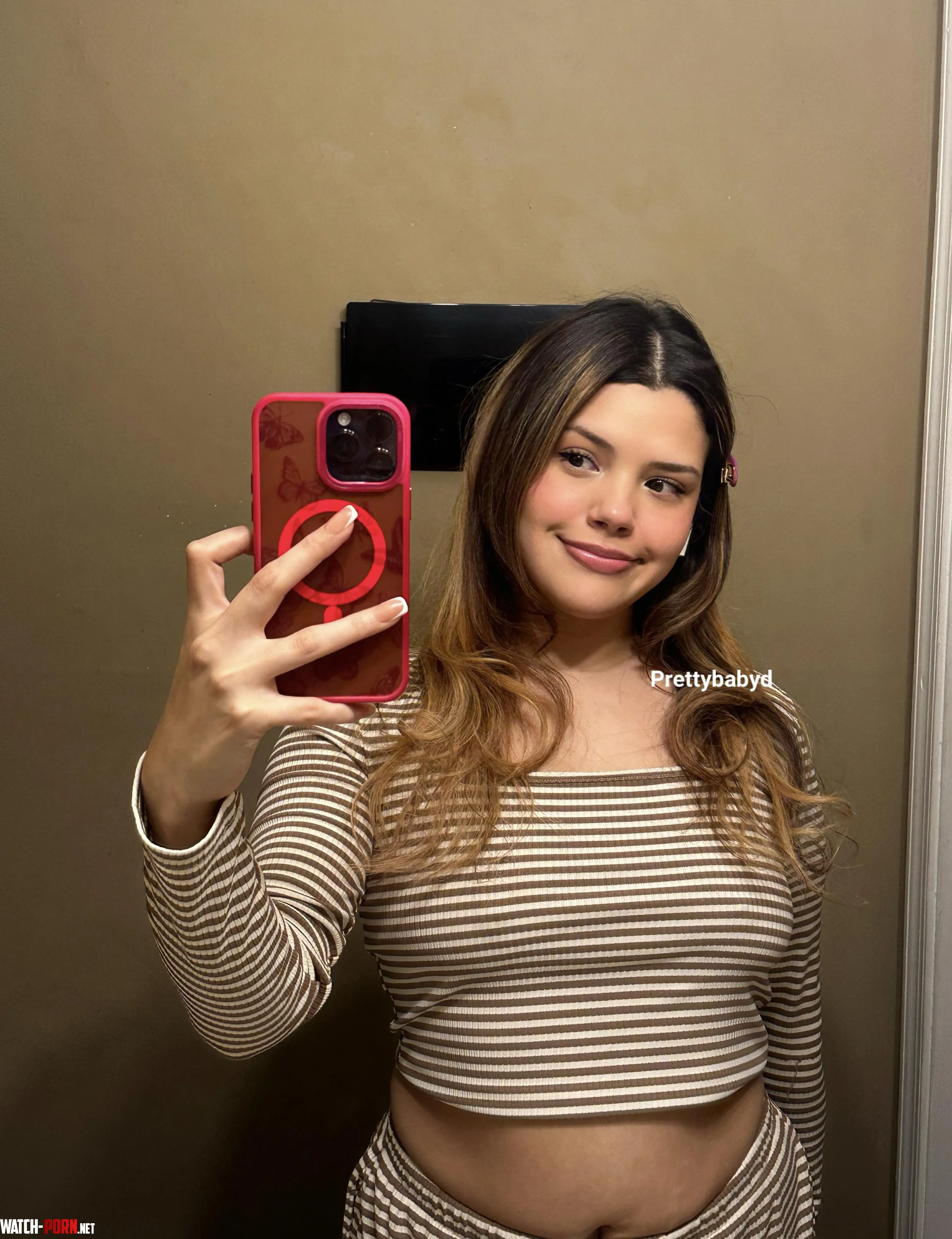 Do you think I can fool you looking innocent ;) I’ll suck you so good by prettybabyd