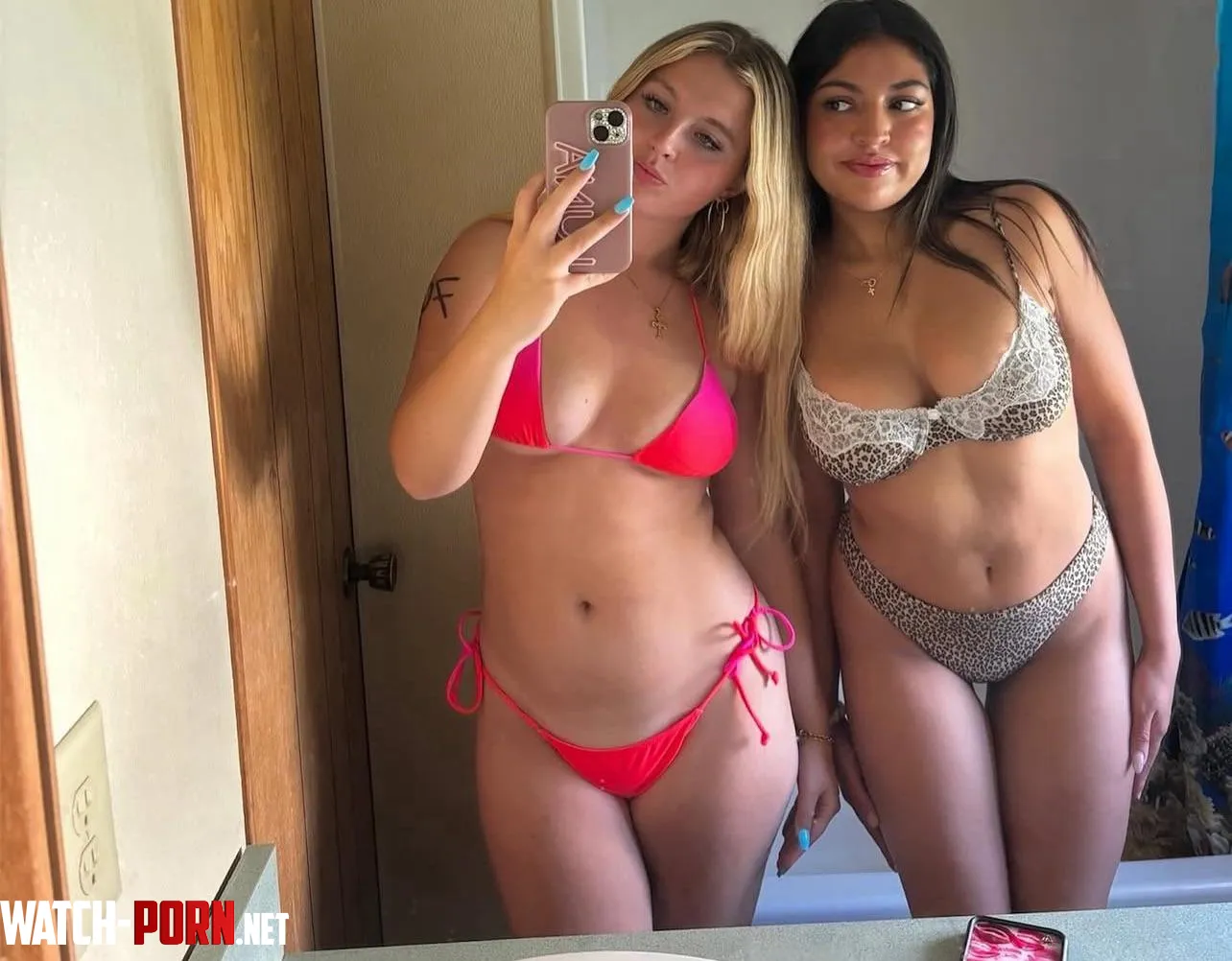 double trouble by thraway4277