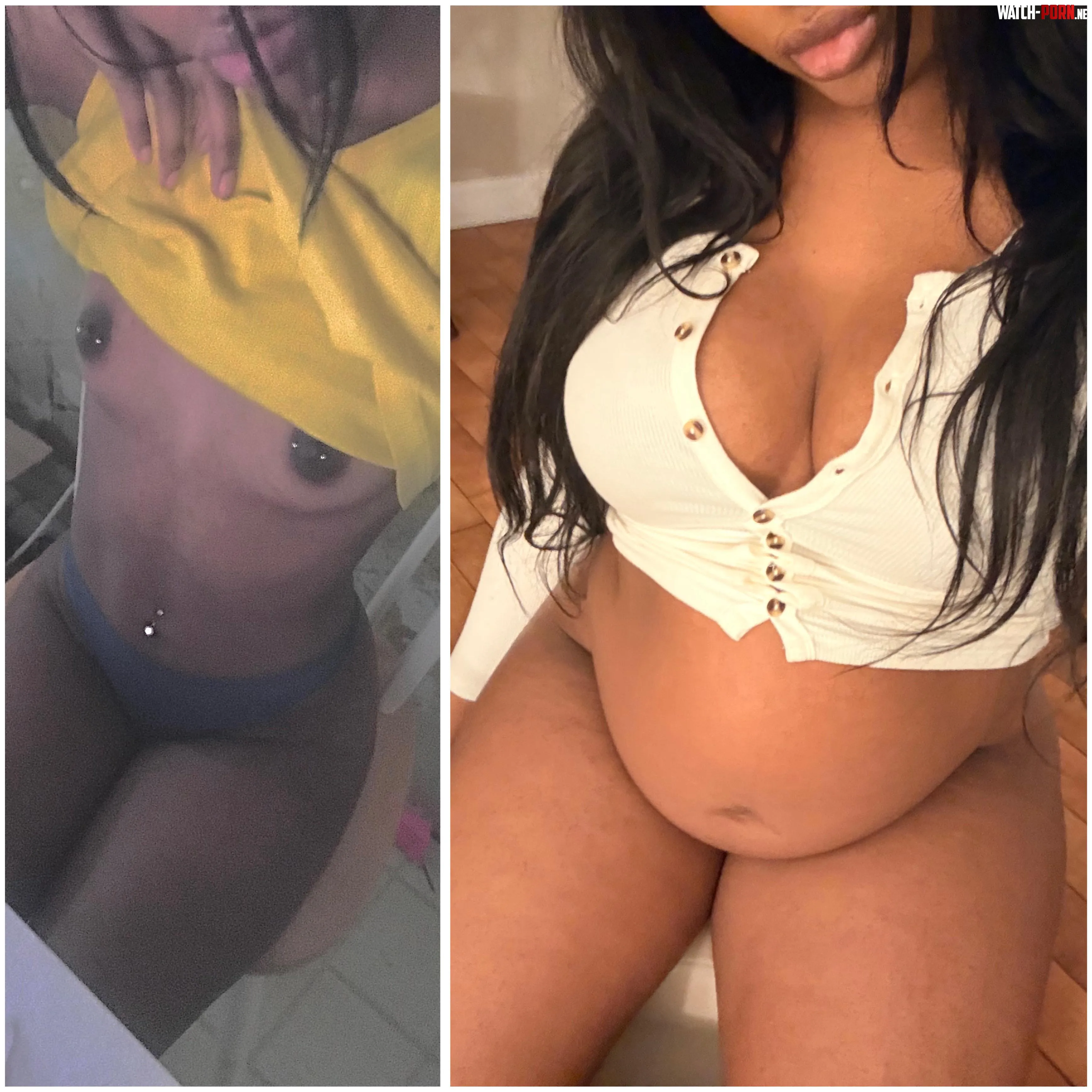 Thousands of cheeseburgers later… by bxbun