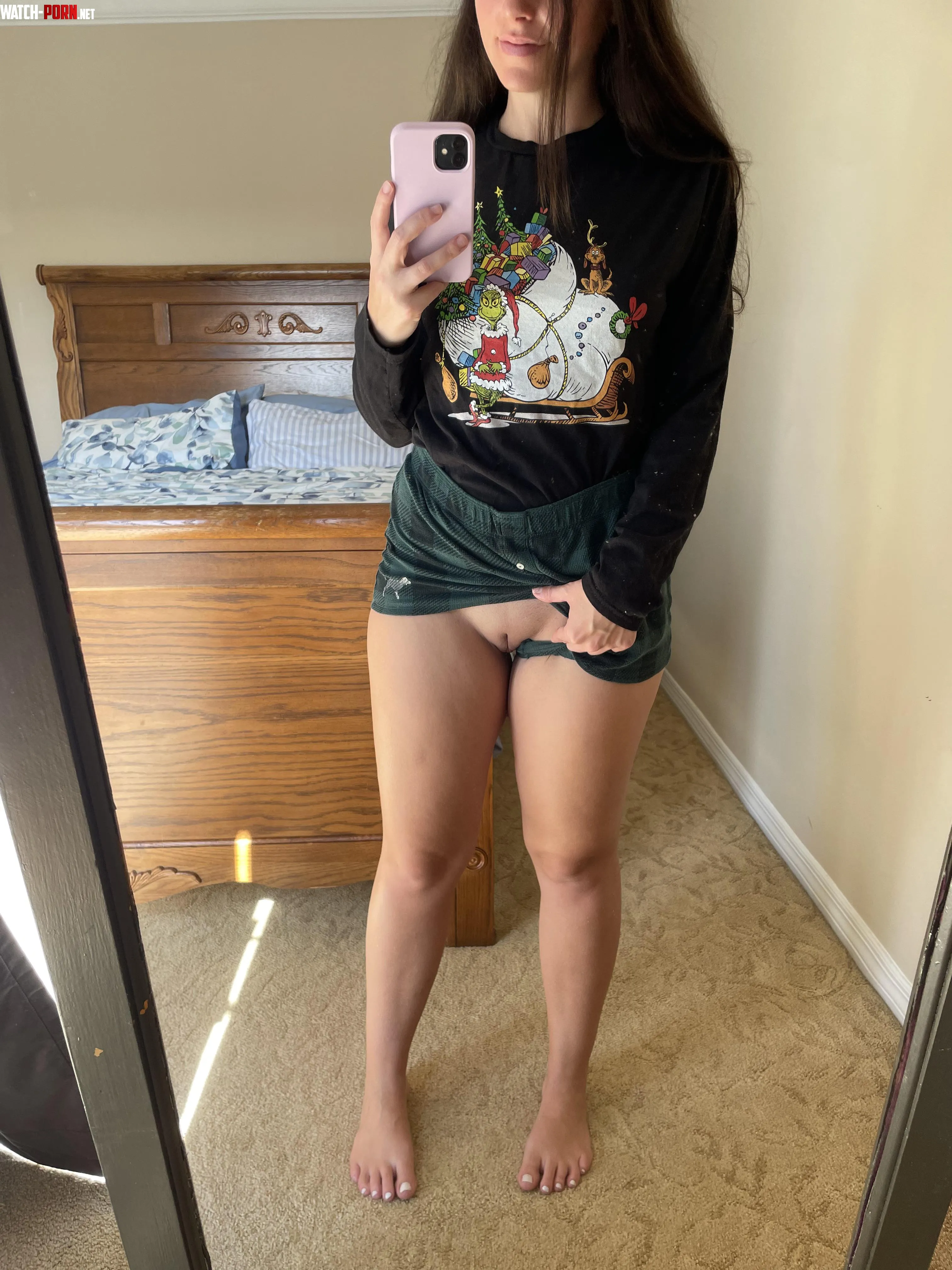 Freshly shaved by Emmashared