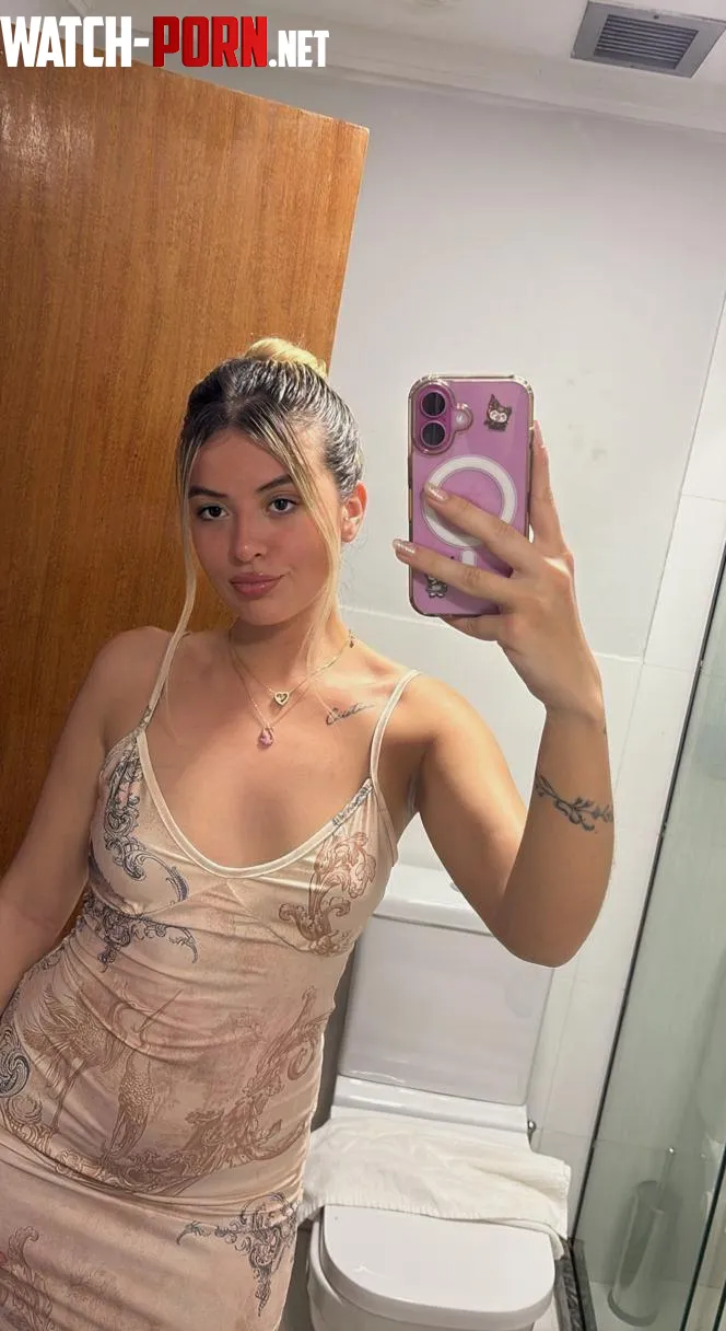 just me enjoying the moment and not rushing it for once by FrostedOrbit_29