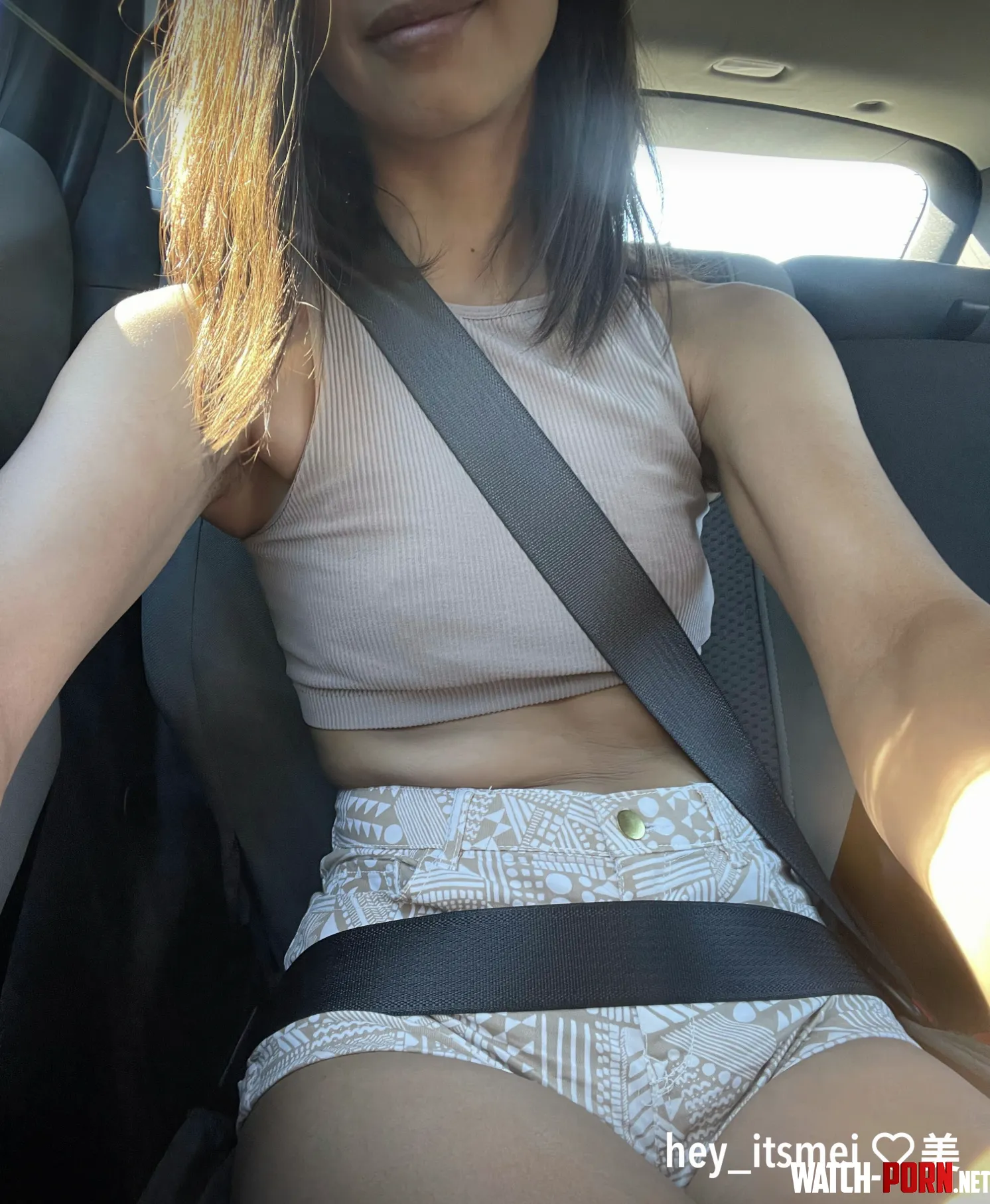 What's the most fun thing you've done in a car by hey_itsmei