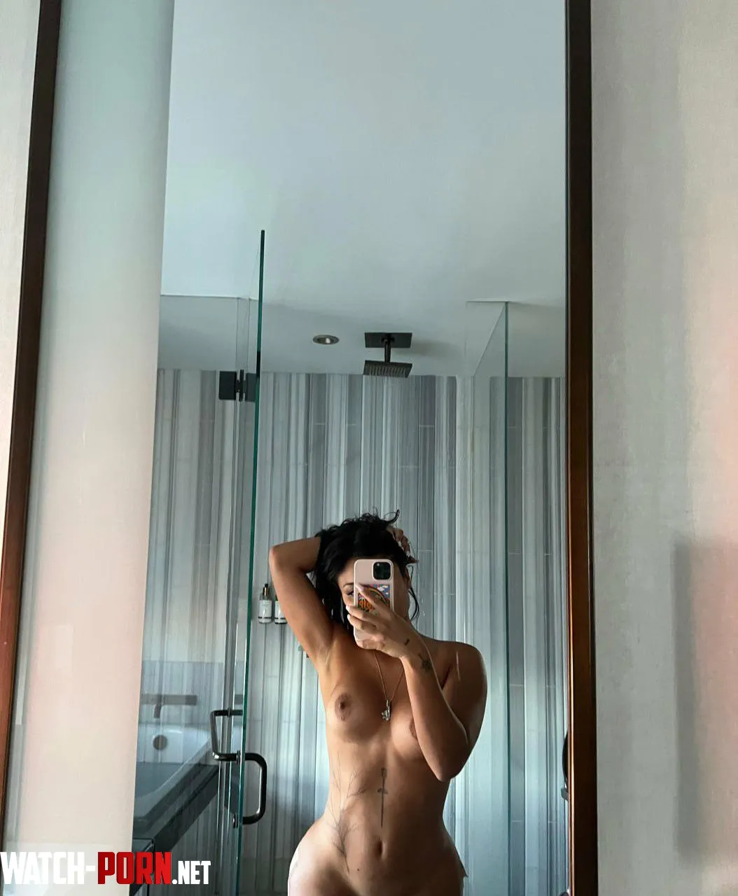 Just got back from the gym by hotgirliexo