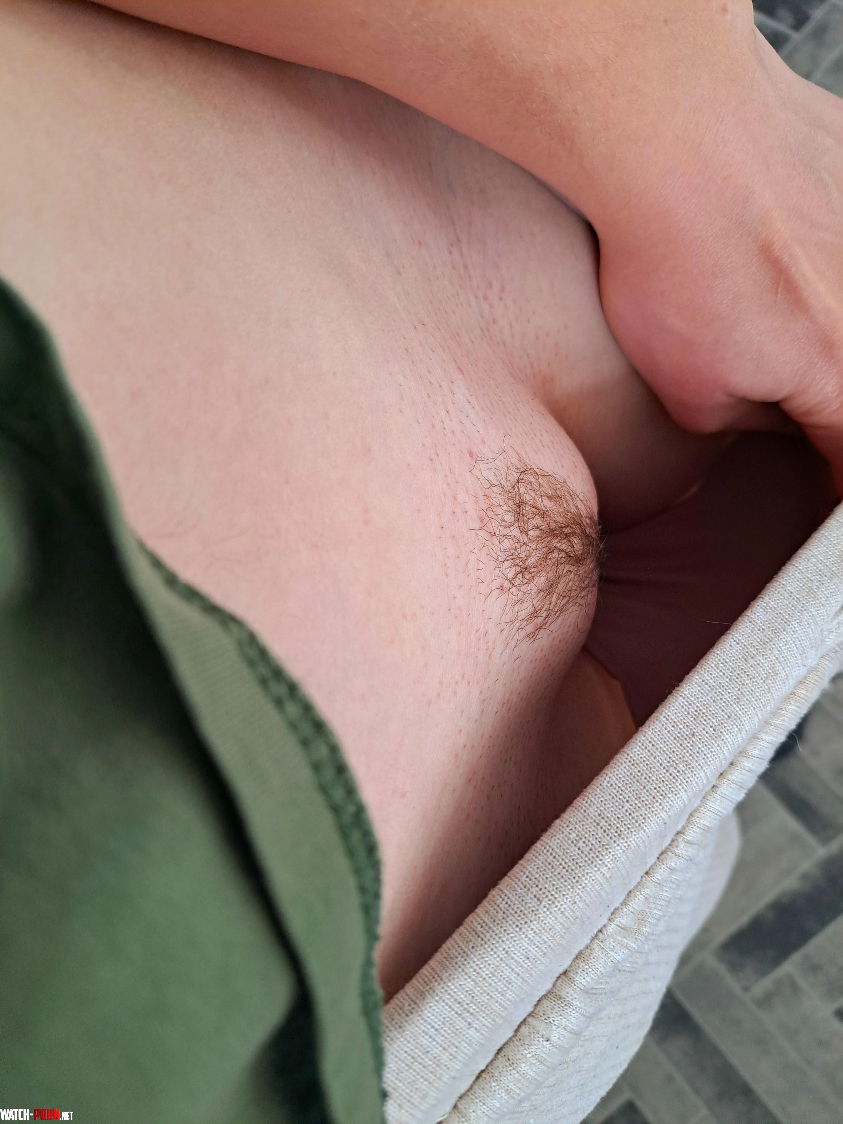 Monday is for showing Mounds, right... by Lana-Next-Door