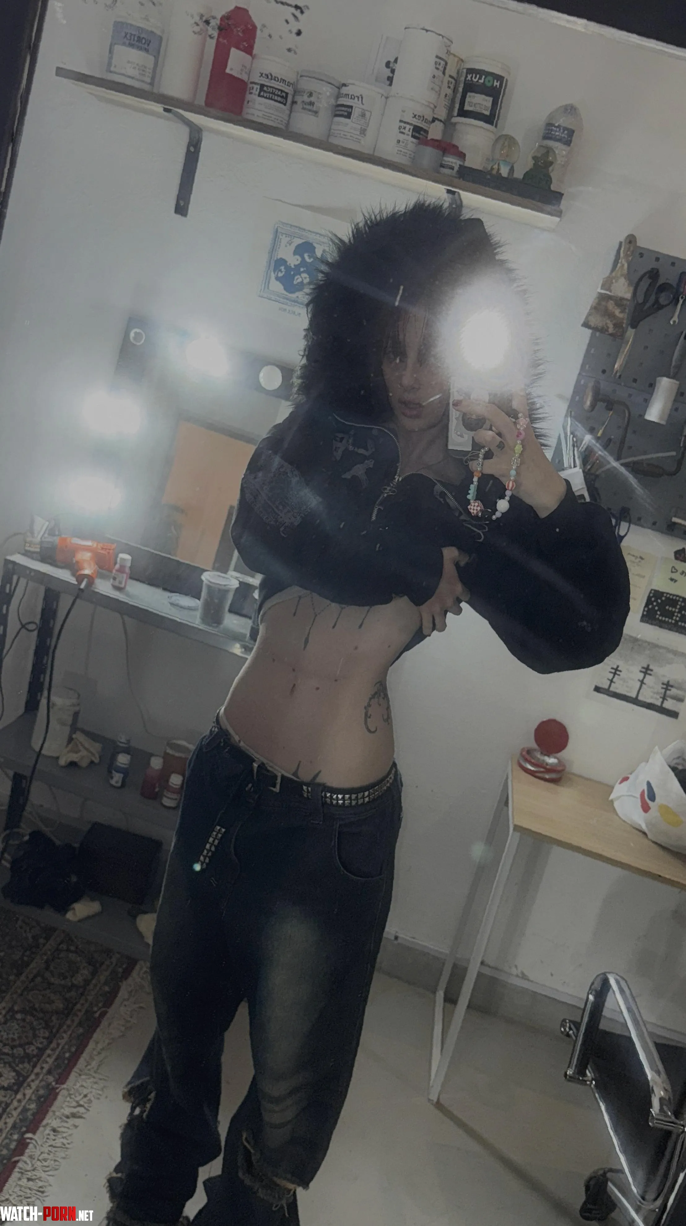 19 F4M - Anyone nearby down for a comapny by mxer239