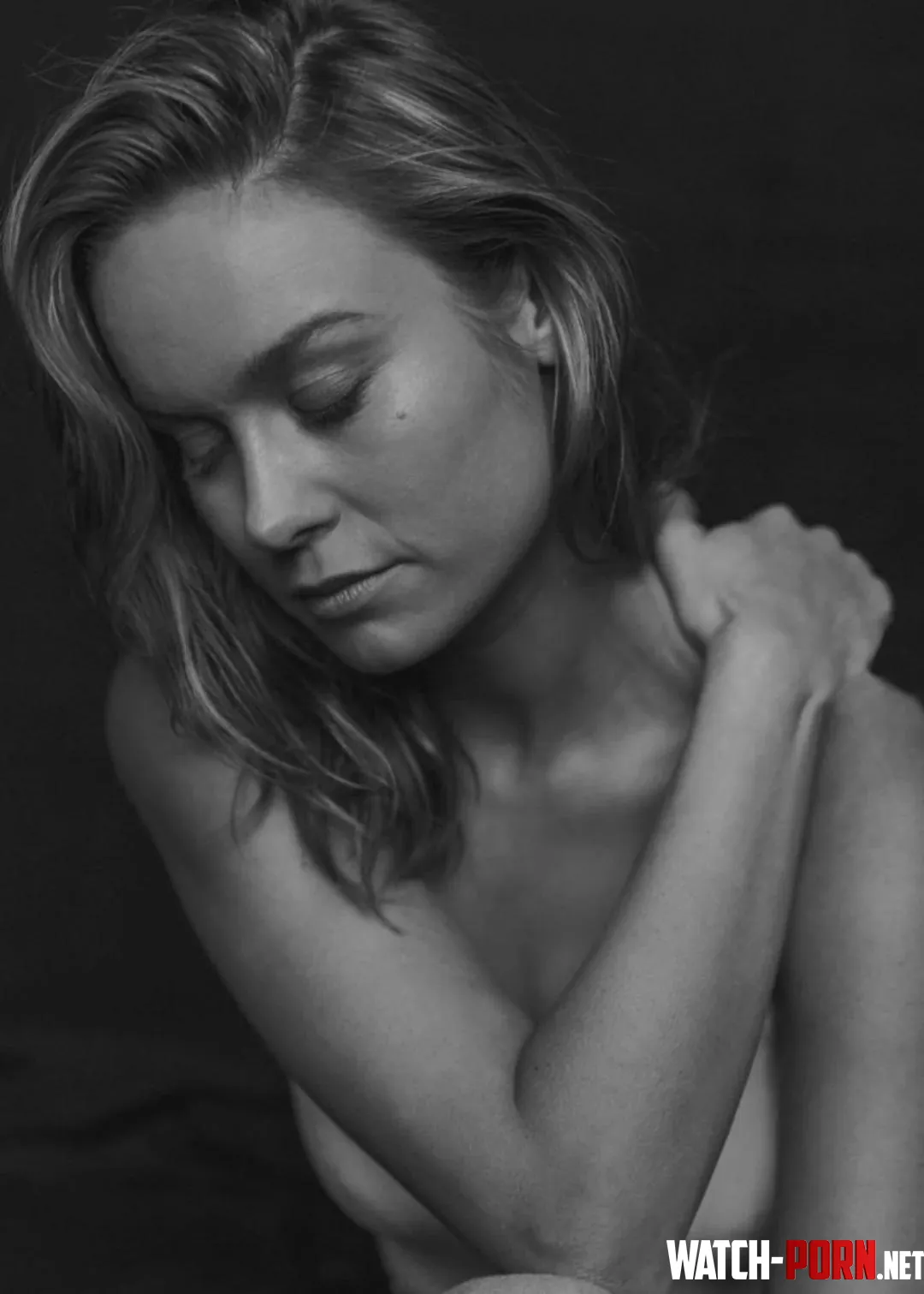 Brie Larson by Frosty_Hall2059