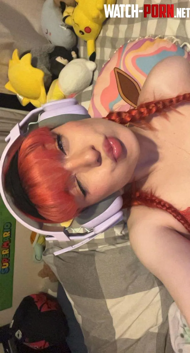 I don't follow the light; I make my own. by Dazzle-Muffie