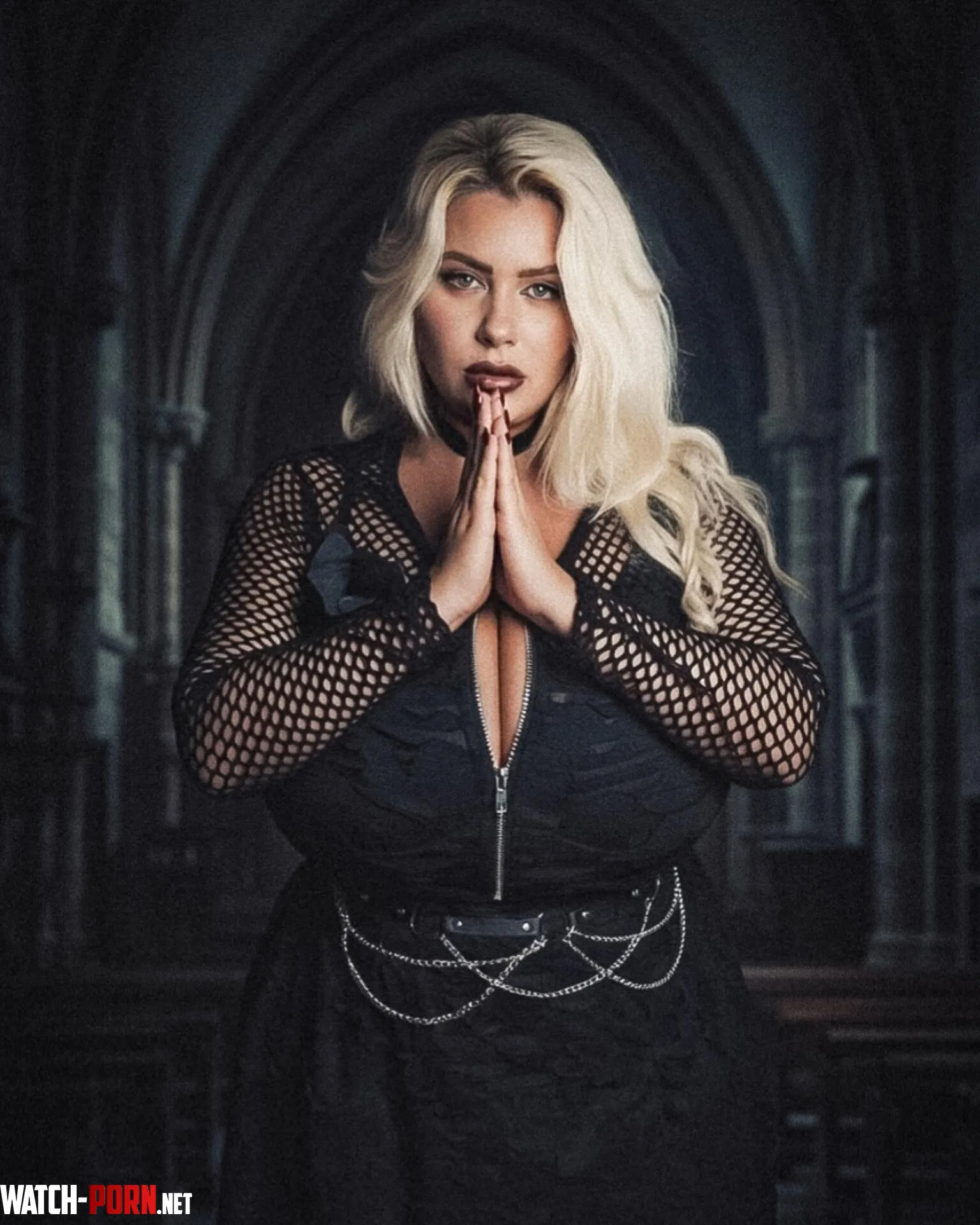 Confess your sins, between them. 🙏🏻 by ninaphoenix_